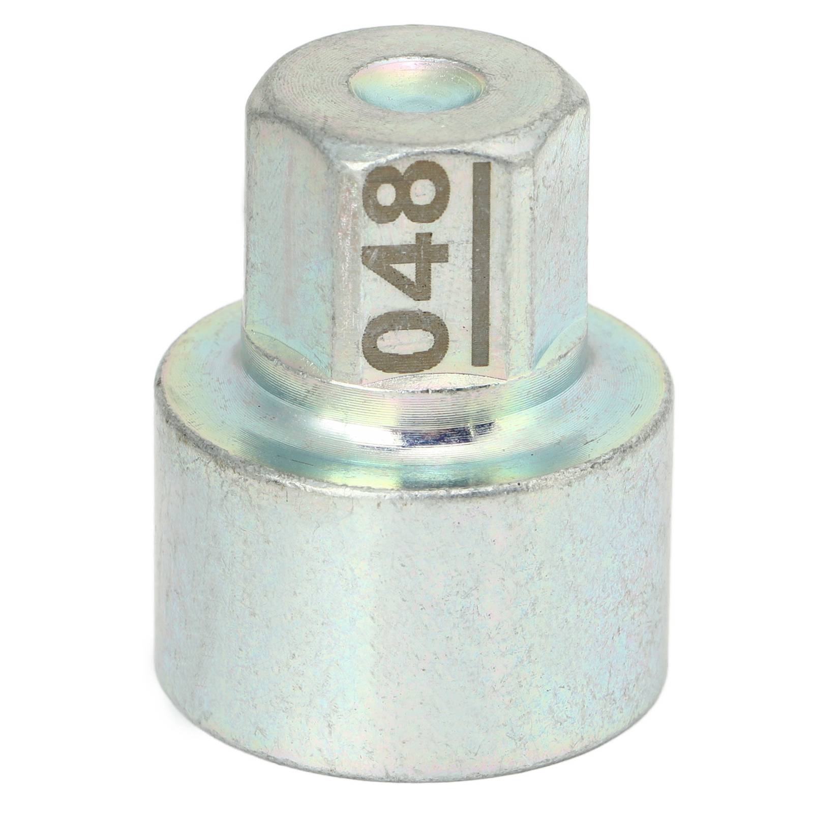 Diebstahlsicherungsschlüssel Für Radmuttern, Ersatzsteckschlüssel Für Bmw 1er, 3er, 5er, 6er, 7er, X1, X2, X3, X4, X5, X6, Z4, Code 048, Diebstahlsicherungs-entriegelungswerkzeug.