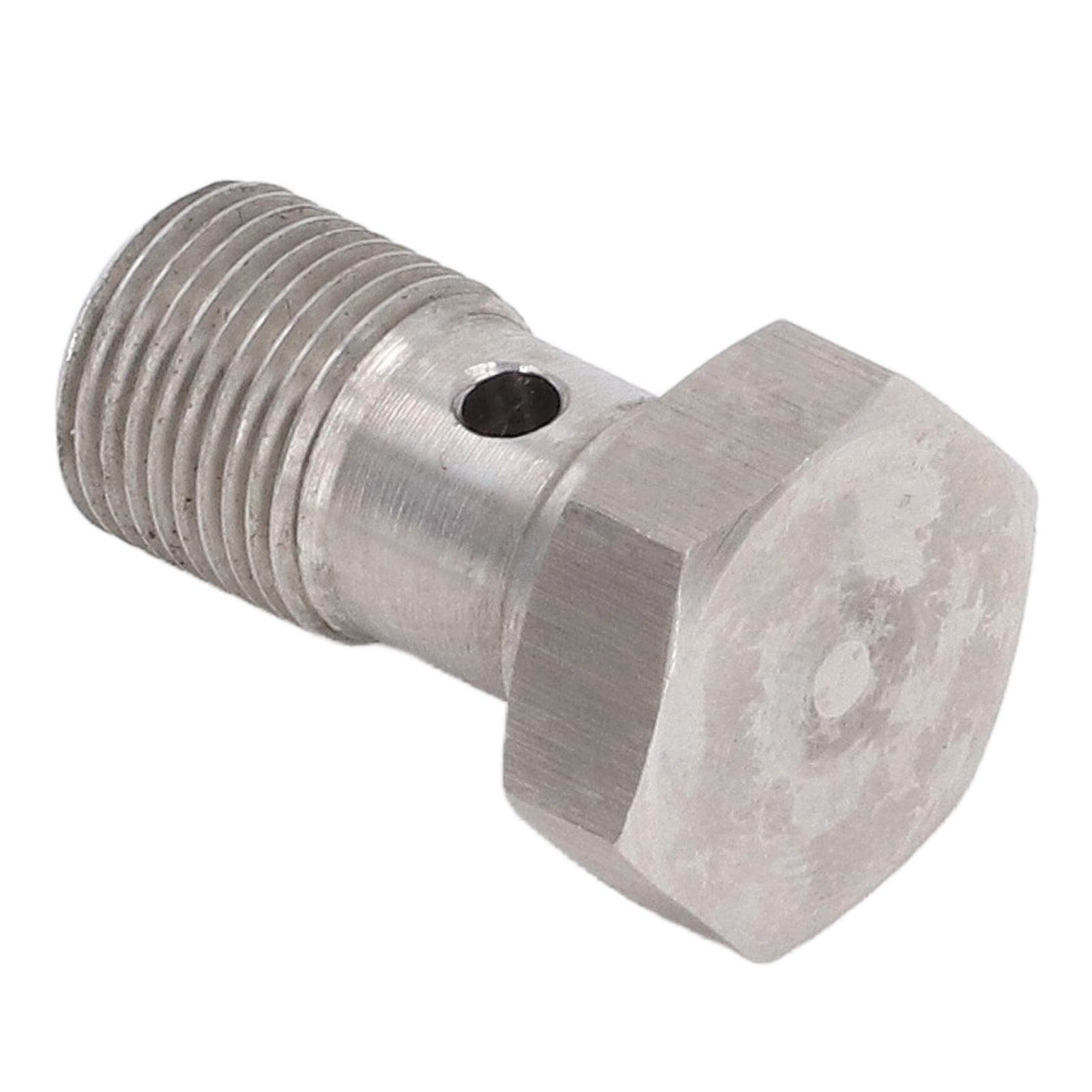 M12x1,0 Metrischer Banjo-anschluss, Einloch-bremsschlauchadapter Mit Unterlegscheiben, Für Brems-, Kupplungs- Und Turboölleitungen