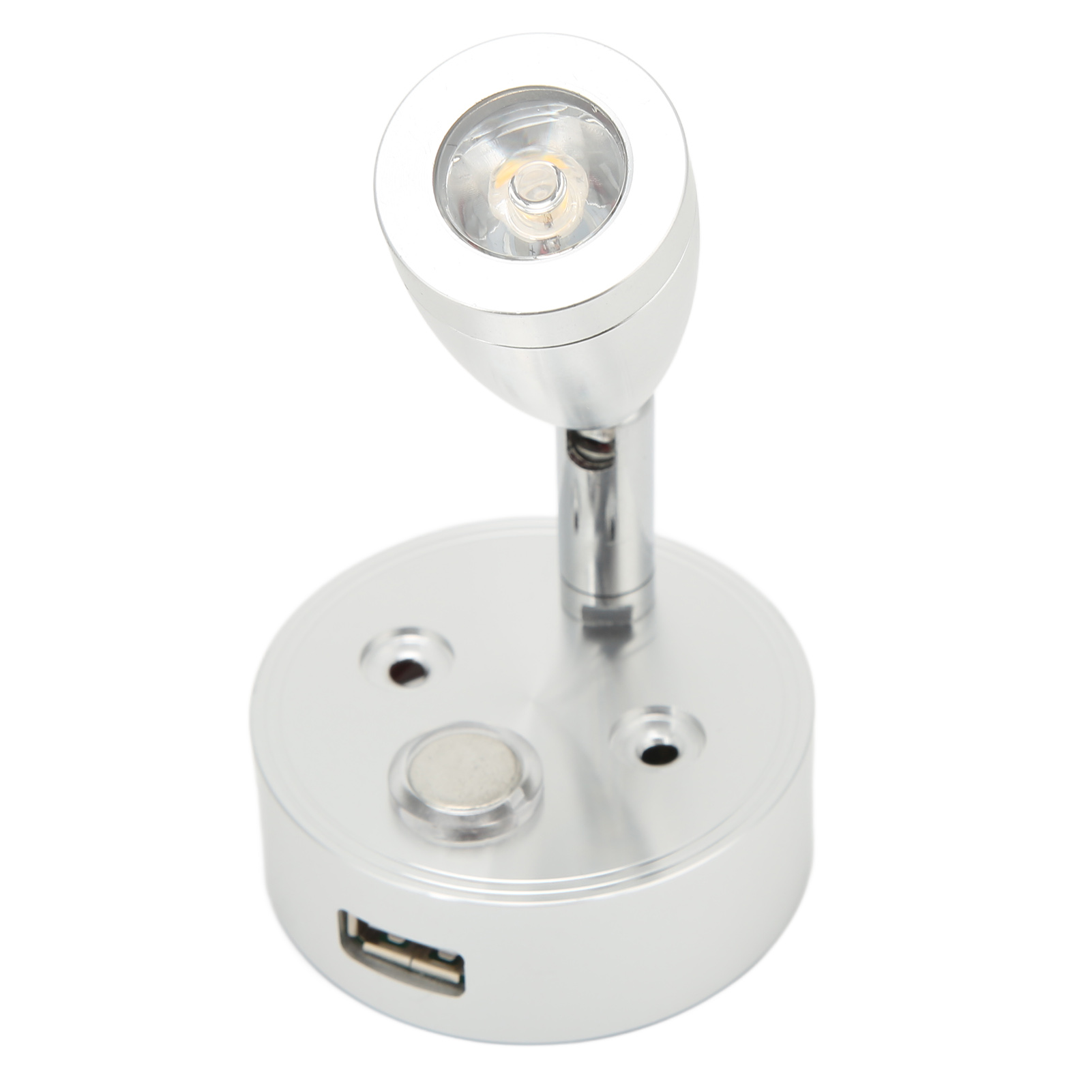 10v-30v Led-stehlampe Für Wohnmobile, Leselampe, 3500k Warmweiß, Für Campervans, Wohnwagen, Lkw