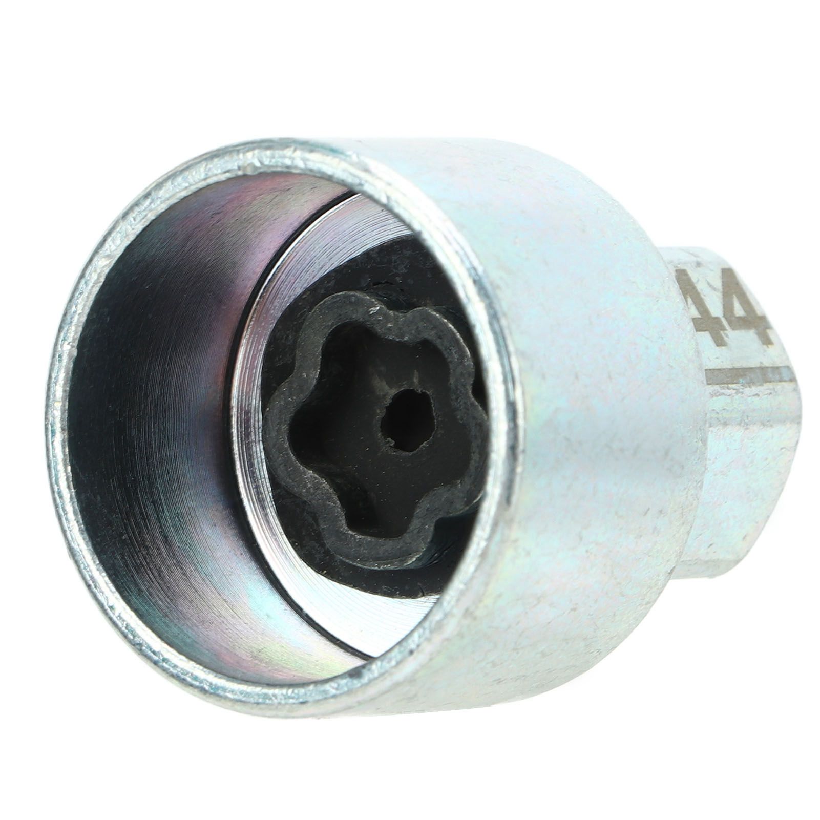 Diebstahlsicherungsschlüssel Für Radmuttern, Ersatzsteckschlüssel Für Bmw 1er, 3er, 5er, 6er Und 7er Reihe, X1, X2, X3, X4, X5, X6 Und Z4, Werkzeug Zum Entriegeln Der Diebstahlsicherung, Adapter 044