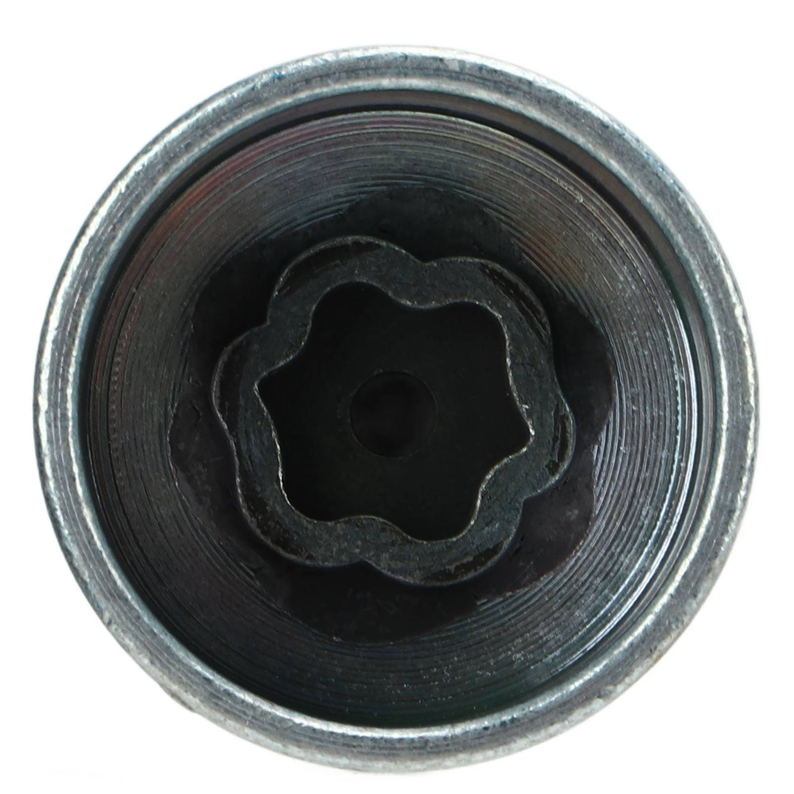 Diebstahlsicherungsschlüssel Für Bmw 1er, 3er, 5er, 6er, 7er, X1, X2, X3, X4, X5, X6, Z4 Radmuttern, Ersatzsteckschlüssel 051, Diebstahlsicherungs-entriegelungswerkzeug Aus Stahl.