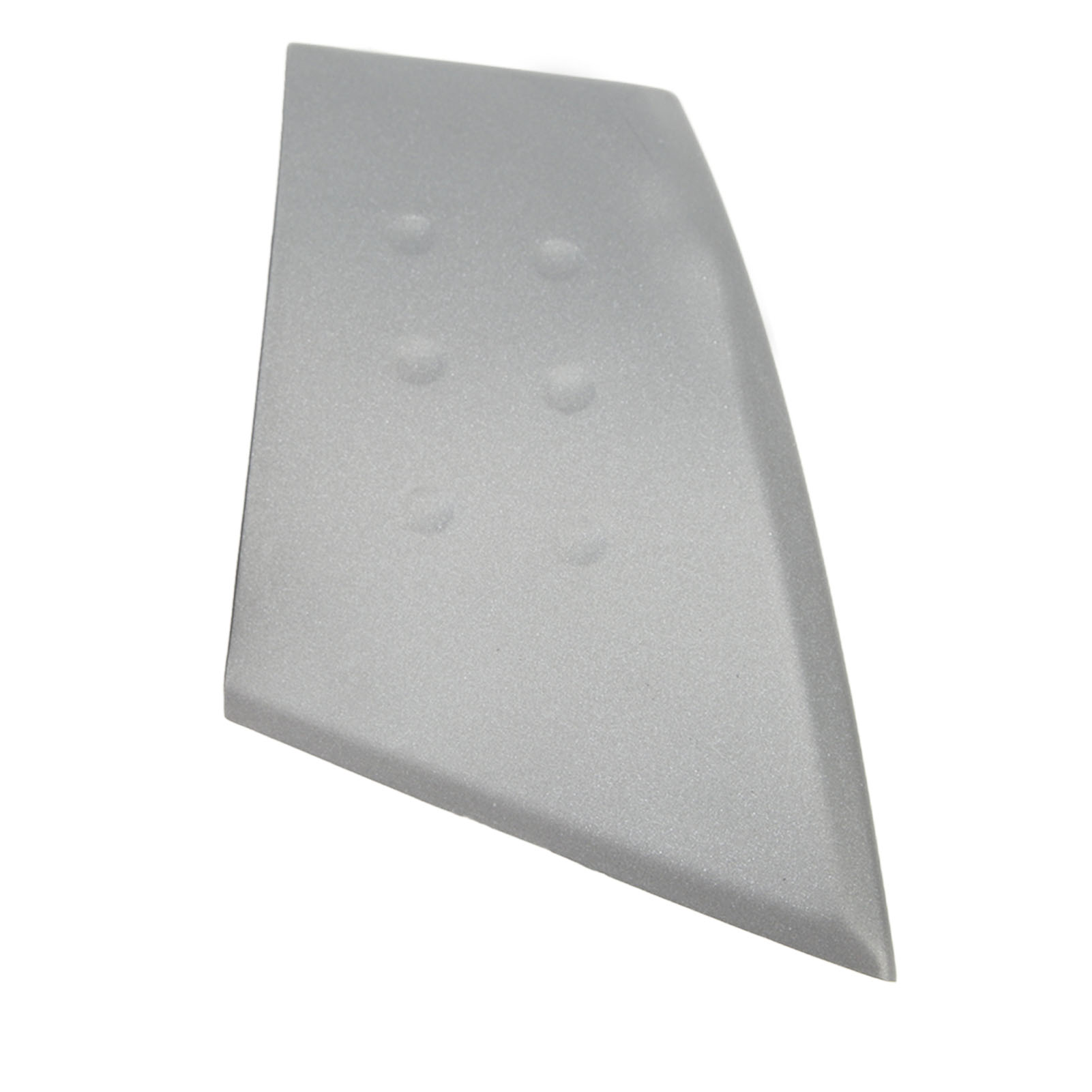 Robuster Innentürgriff Mit Halterung, Ersatzteil Für Citroën C1 2005-2009, Langlebige Innentürgriffabdeckung, Befestigungssatz Inklusive.