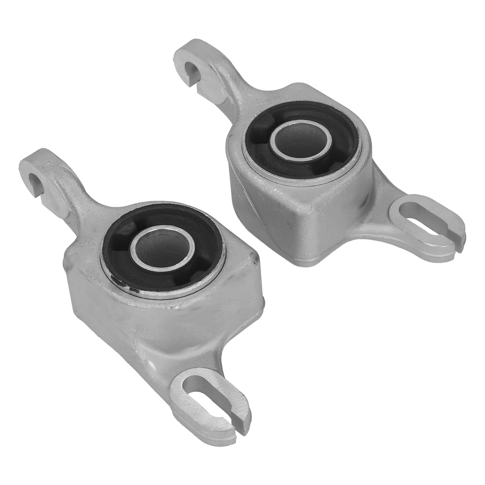 Vordere Untere Querlenker 1643300743, Linke Und Rechte Stabilisatorbuchsen, Ersatz Für Mercedes-benz Gl320 Gl350 Klasse, 2-teiliges Set.