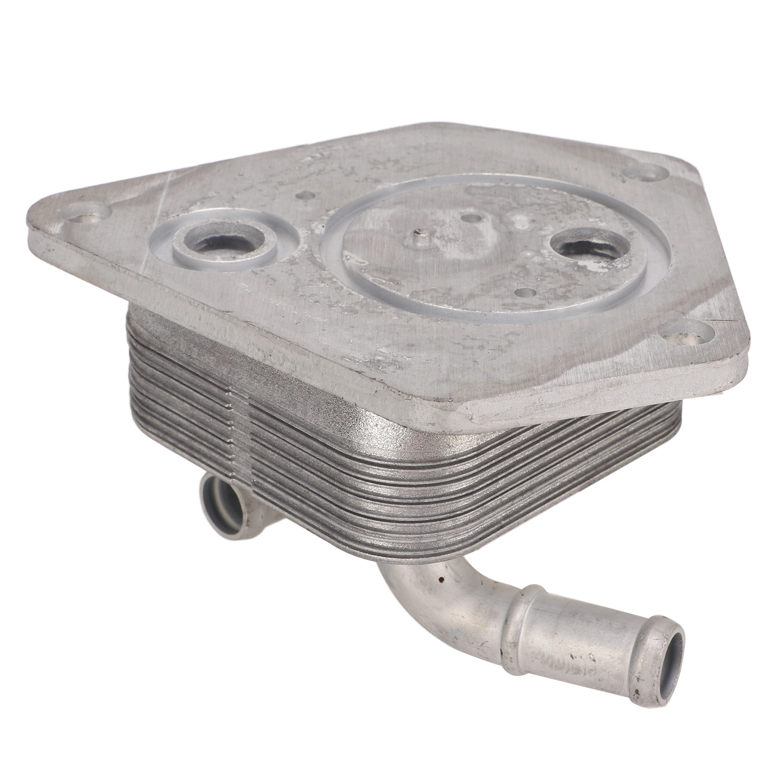 2x Cvt-ölkühler-set 25560-5lj-004 Aluminium, Kompatibel Mit Accord 2016-2021 2,4l 1,5l Turbo