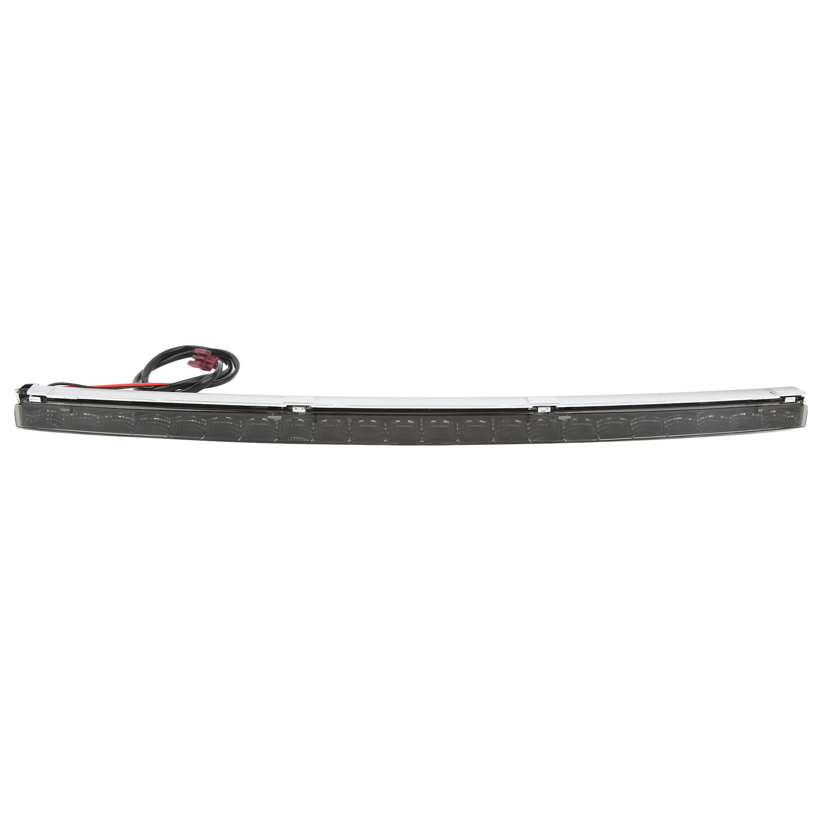 Obere Led-bremsleuchte A2049066020, Langer Lichtstreifen, Grau, Ersatz Für Mercedes E-klasse Limousine W212 Und C-klasse Coupé W204