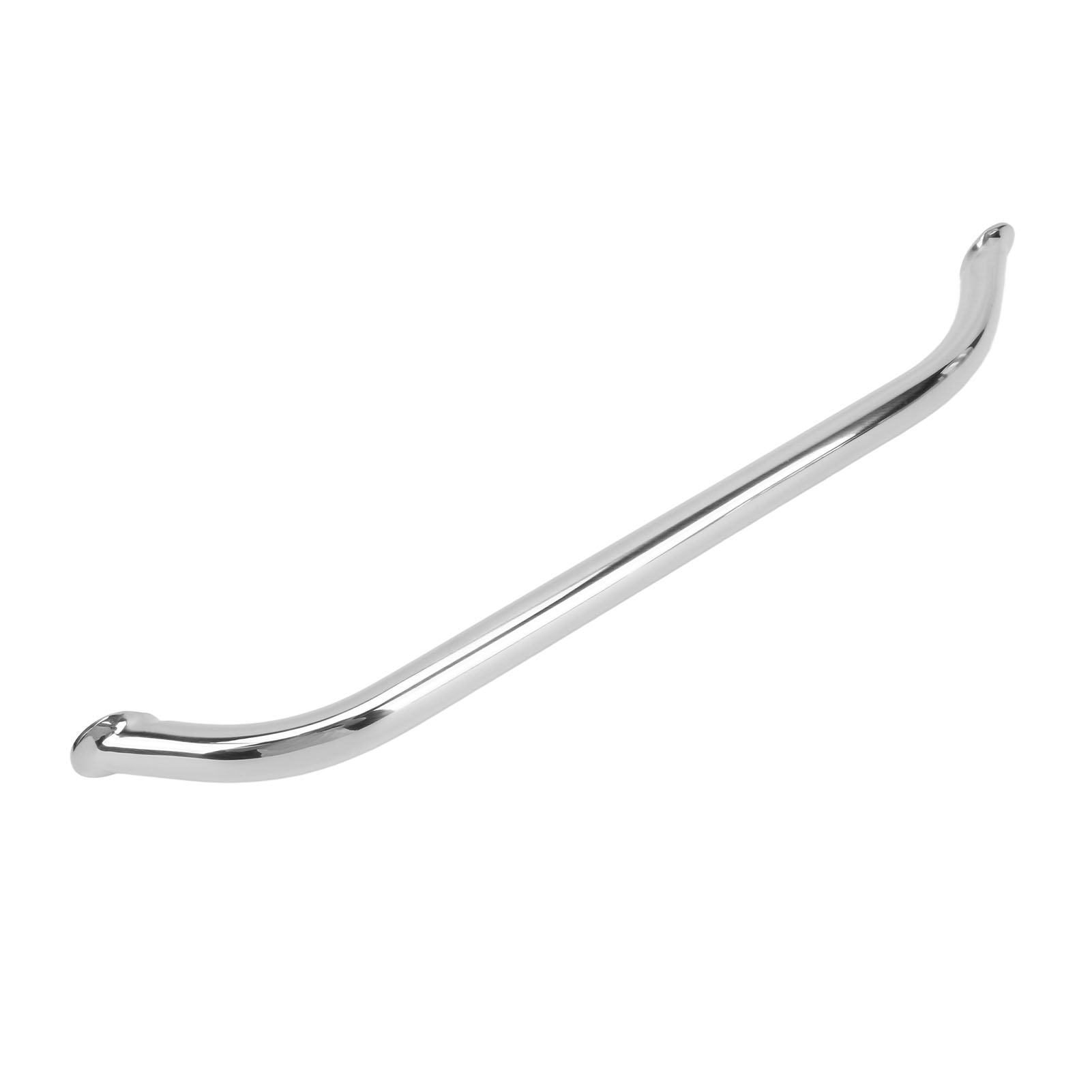 Robuster Haltegriff Aus Seewasserbeständigem Edelstahl, Ideal Für Schiffe, Yachten Und Wohnmobile, 40,6 Cm (16 Zoll)
