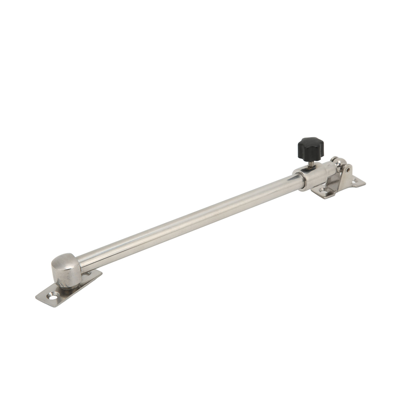 Verstellbare Lukenstütze Aus Edelstahl 304 Für Boote, Yachten, Wohnmobile Und Schiffe, 342–582 Mm, Polierte Oberfläche, Universell Einsetzbar.