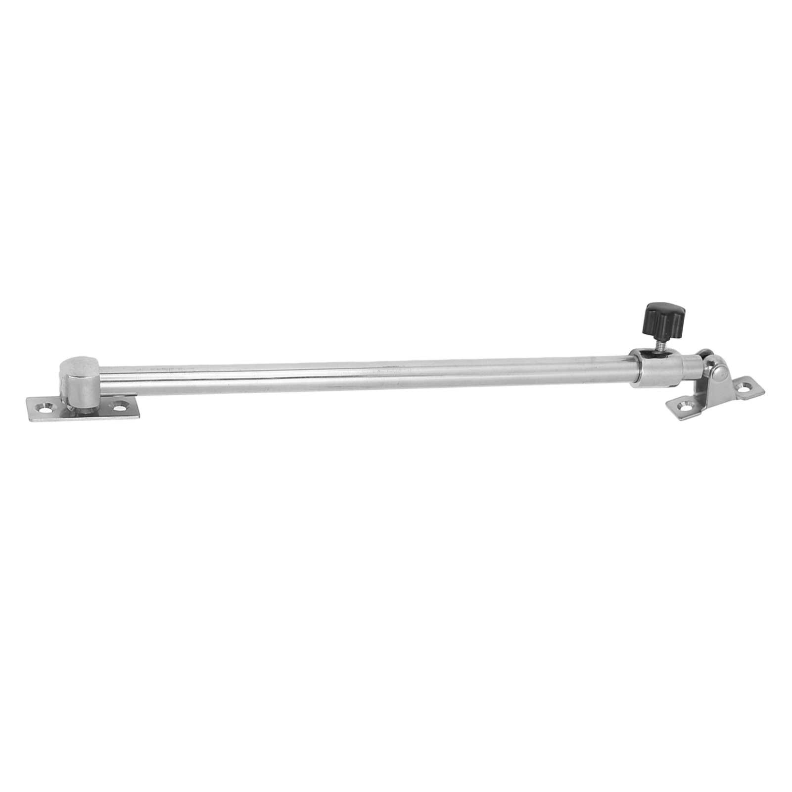 Teleskopstütze 299-534 Mm Für Schiffsluken, Edelstahl In Marinequalität, Verstellbar, Ideal Für Wohnwagen, Yachten Und Boote.