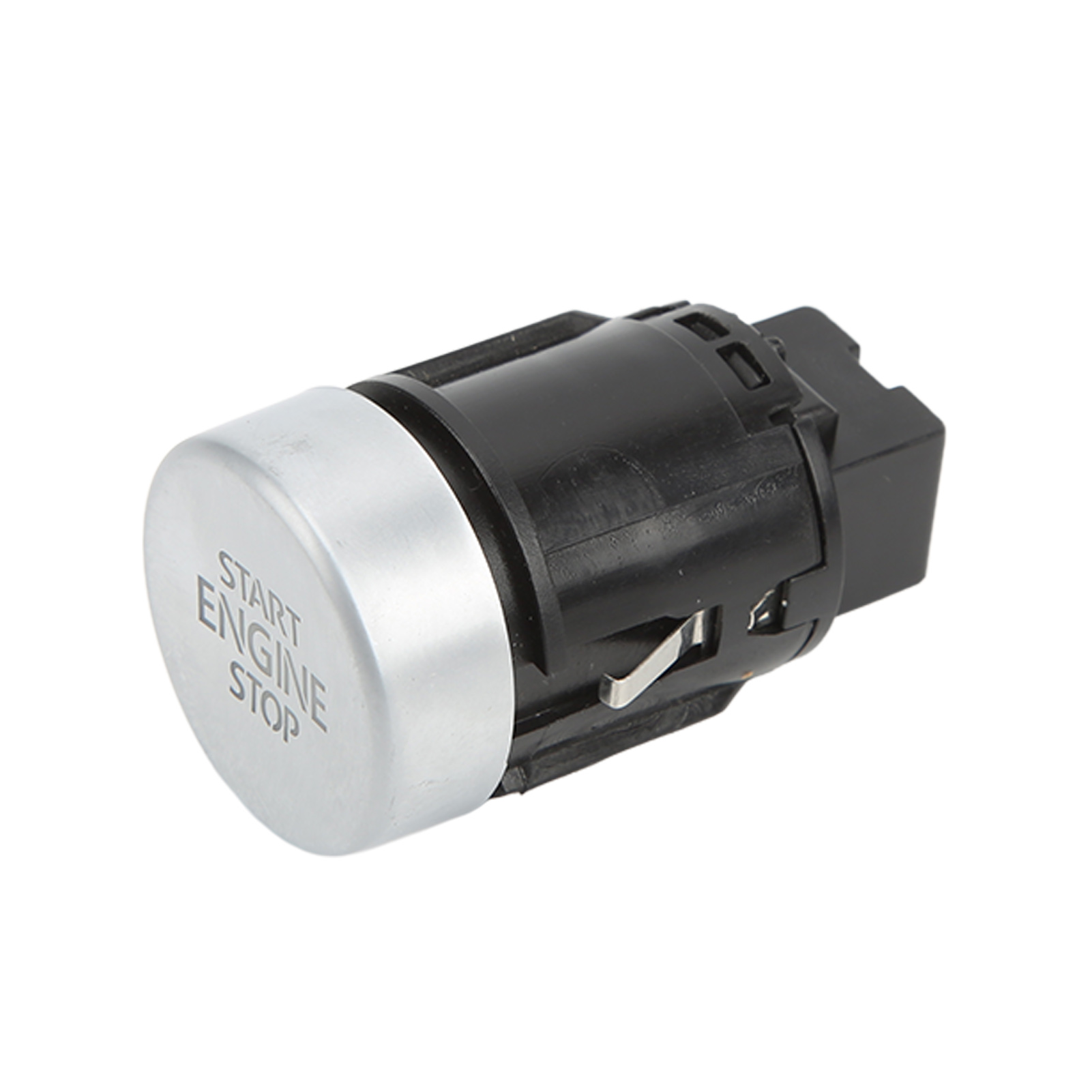 Start-stopp-knopf Für Automotor 5n0959839, Rundes Abs-kunststoff-ersatzteil