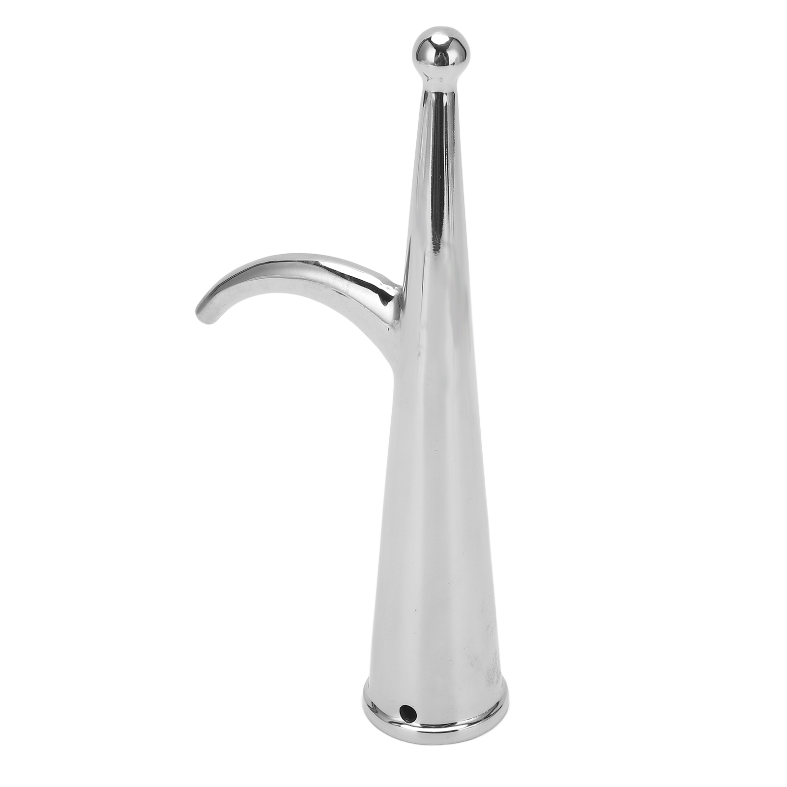 Unzerbrechlicher, Schwimmender Bootshaken, Rostbeständiges Ersatzende Zum Festmachen Von Yachten, Kajaks, Kanus Und Anderen Booten Robust Und Langlebig.