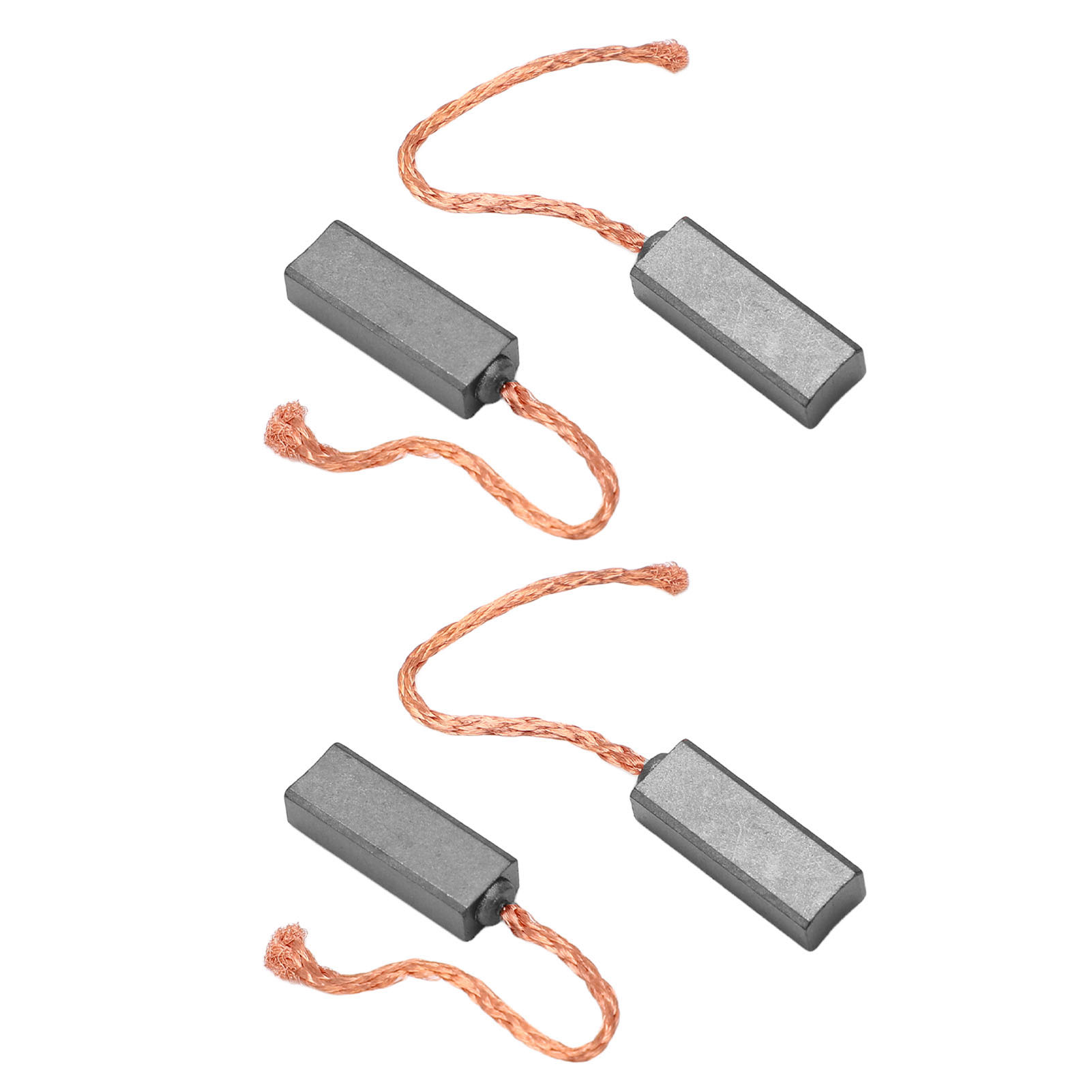 4 Lichtmaschinenregler-bürsten Px602 Px60 092950 300722 92950, Elektromotor-bürstensatz Für Bosch-generator