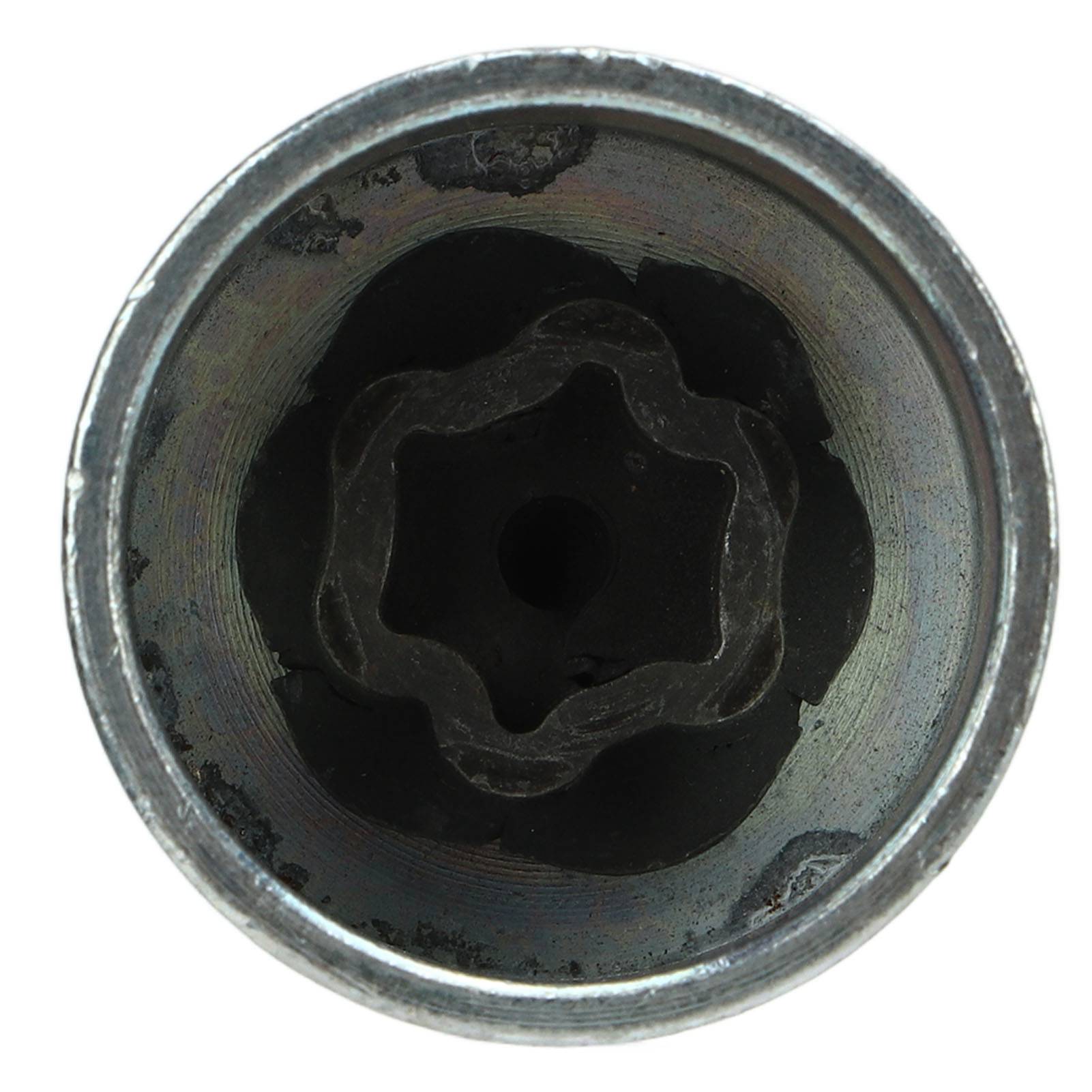 Diebstahlsicherungsschlüssel Für Bmw 1er, 3er, 5er, 6er, 7er, X1, X2, X3, X4, X5, X6, Z4 Radmuttern, Ersatzsteckschlüssel, Code 056, Robuster Stahl, Diebstahlsicherung.