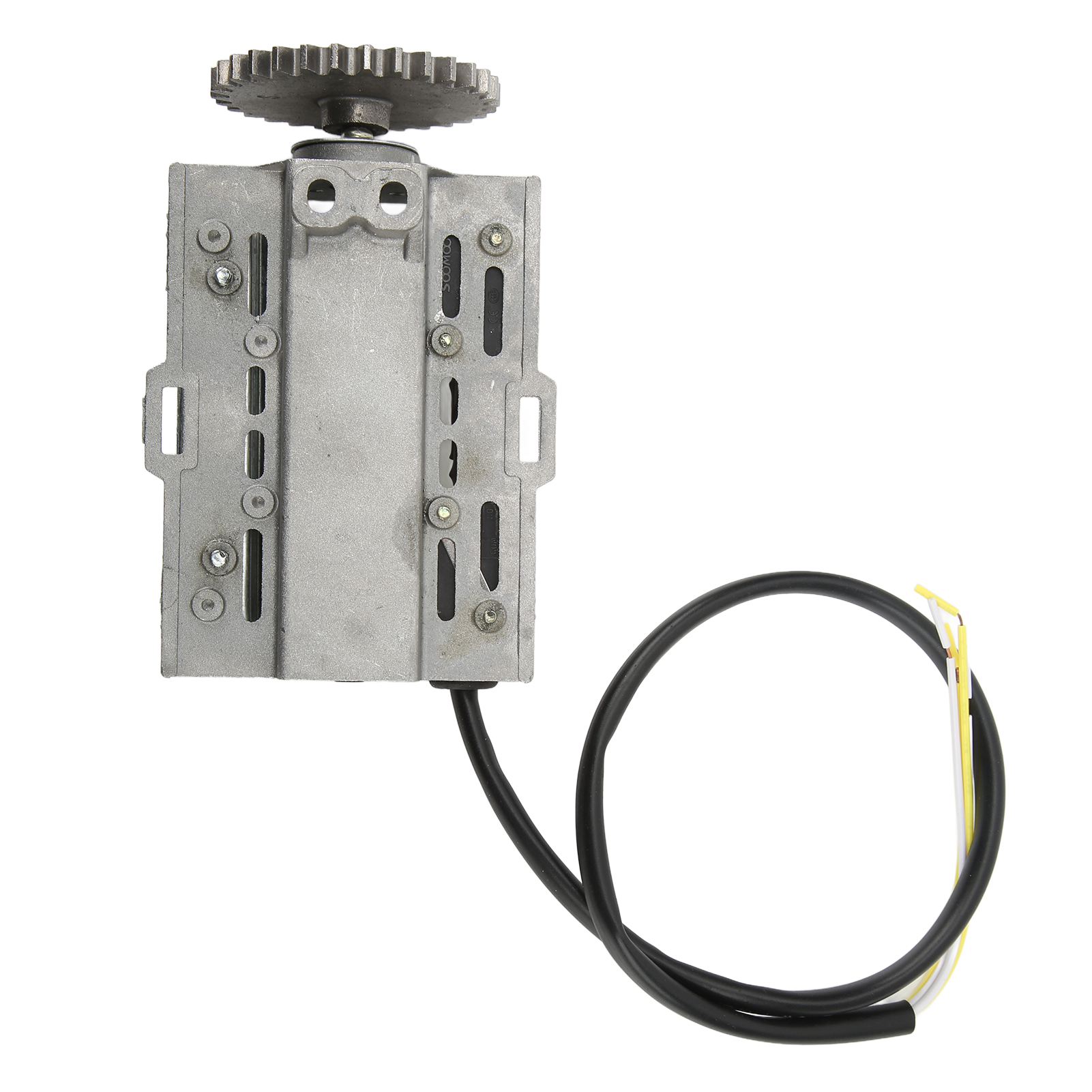 Elektrischer Rollladenbegrenzer Aus Aluminiumlegierung, 64 Mm, 30 Zähne, Für Einziehbare Garagentore