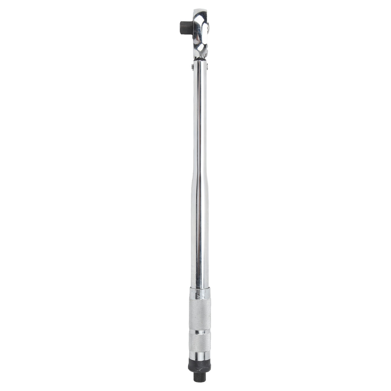 1/2-zoll-ratschenschlüssel, 4 % Drehmomentgenauigkeit, 28–210 Nm, Für Autoreparaturen, Reifen, Motor, Fahrgestell, Schnellverschluss