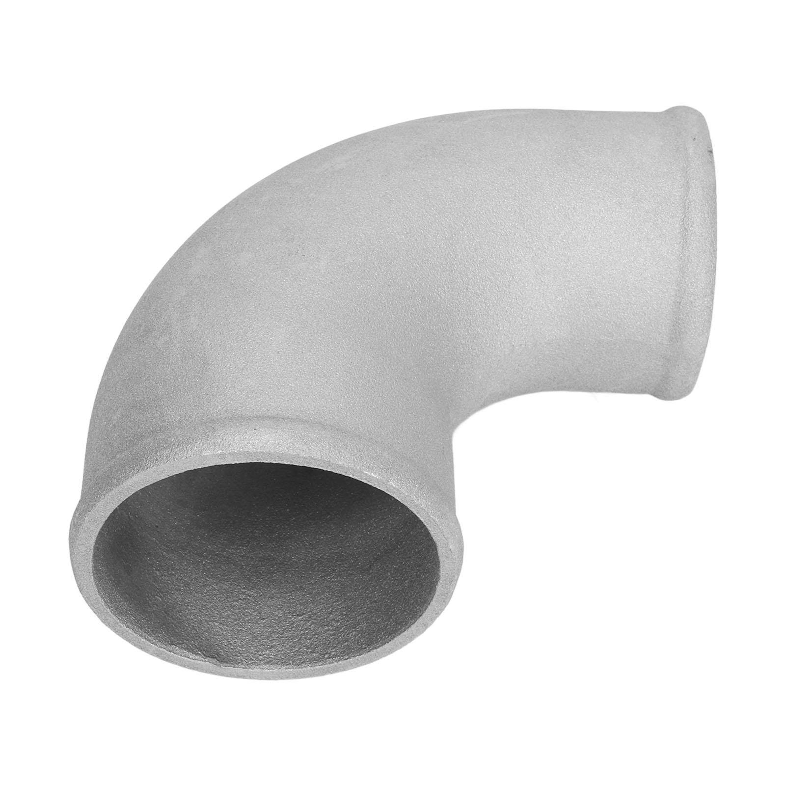 90°-reduzierbogen, 3 Bis 4 Zoll Außendurchmesser, Wasserdichte Aluminiumlegierungsverschraubung, Hochleistungs-reduzierbogenrohr.