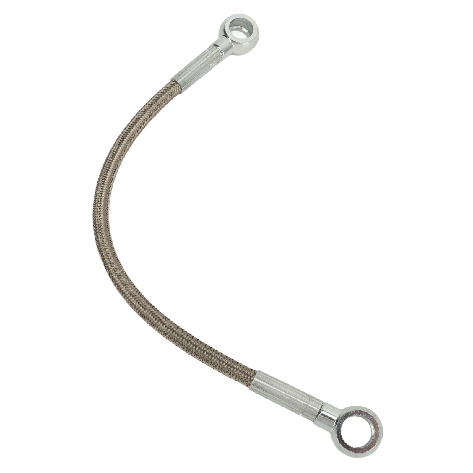 Flexibler Ölzulaufschlauch 11361705532, Korrosionsbeständiger Edelstahl, Turbo-rücklaufleitung Für Bmw E36 E46 E39 E85 E86, Hochleistungs-ersatzsatz.