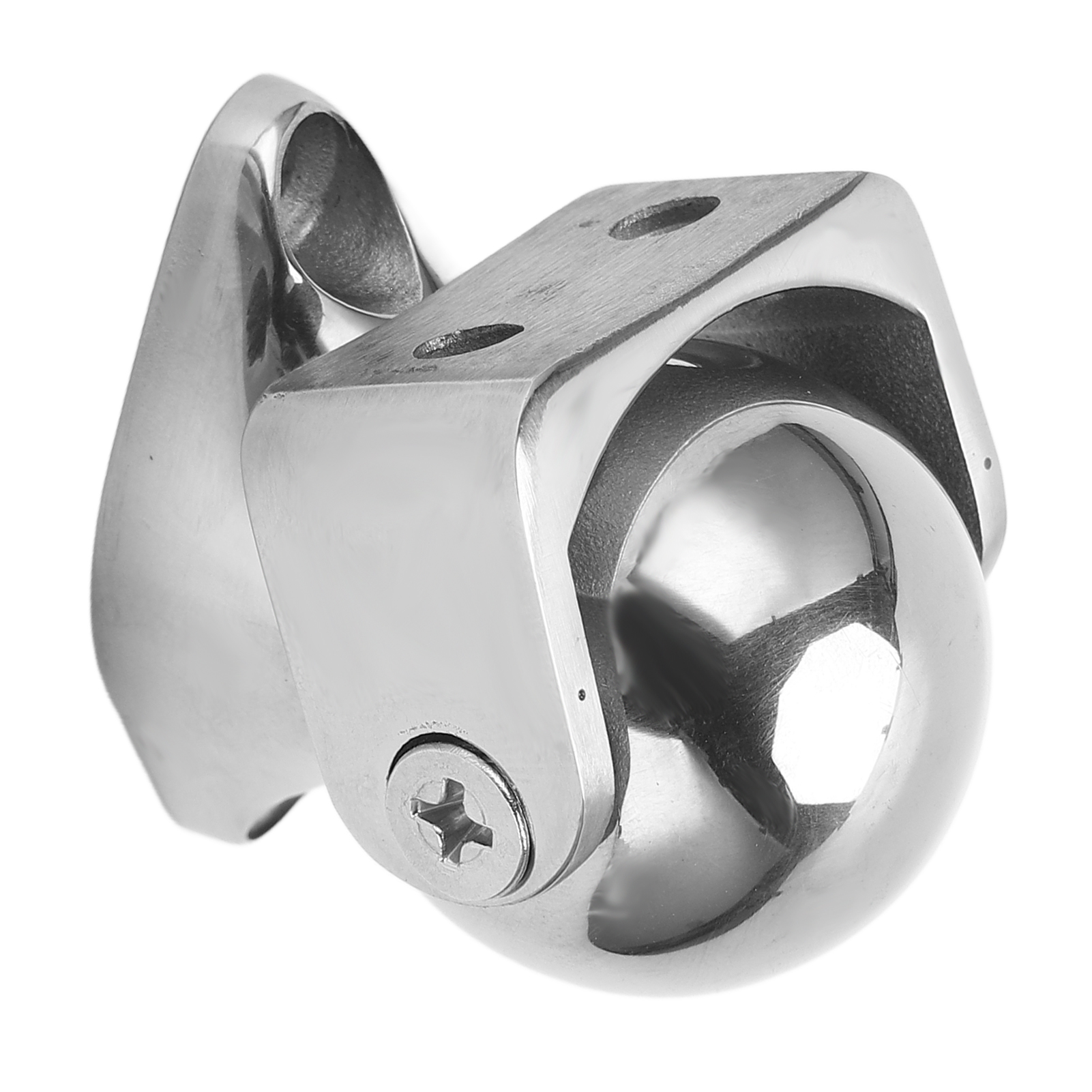 Magnetische Türklemme Aus Edelstahl 316, Türstopper Für Boote, Yachten, Wohnmobile, Robuste Türhalterung Für Schiffe
