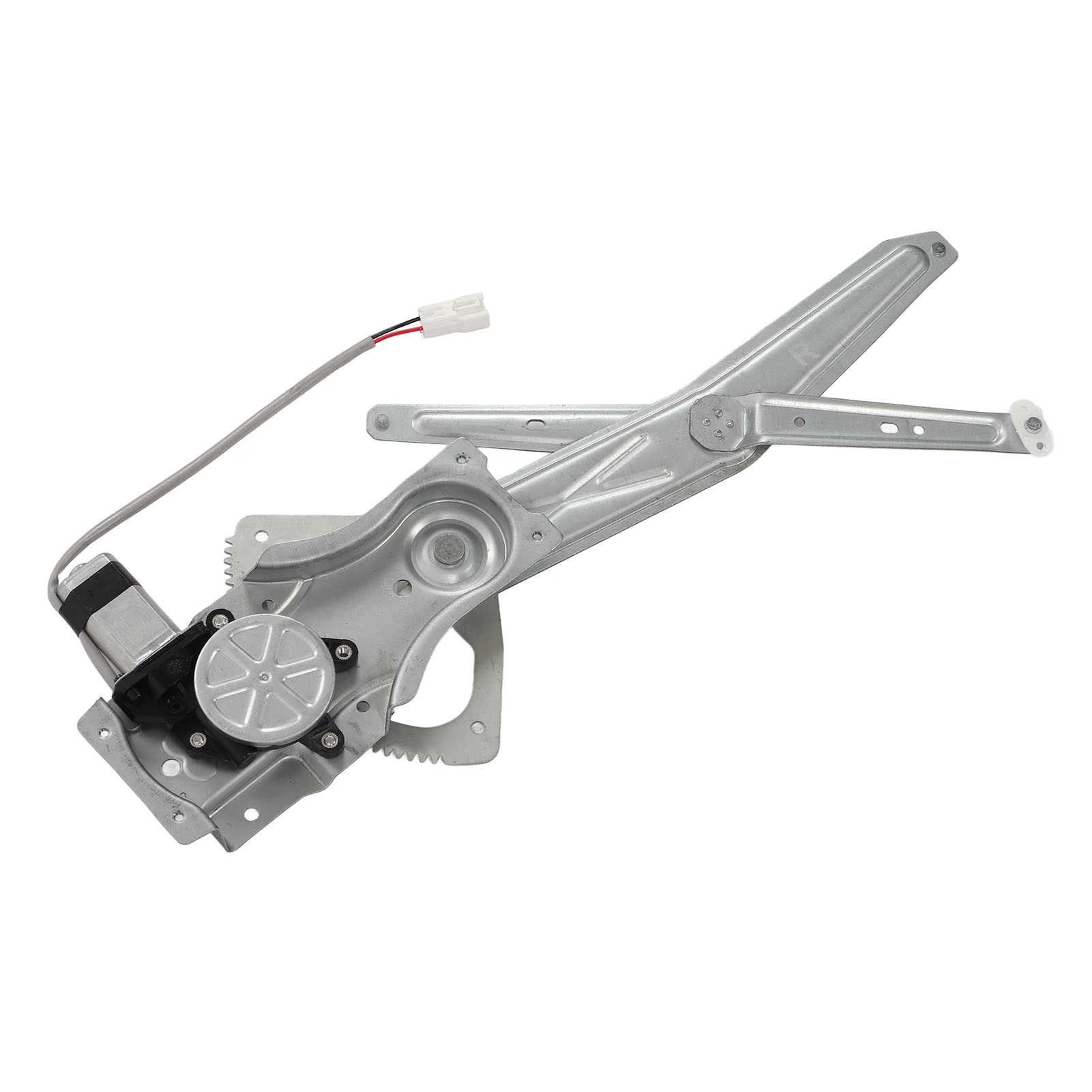 Elektrischer Fensterheber Vorne Rechts 1008549, Kompatibler Ersatz Für Holden Commodore Vt Vx Vu Vy Vz, Inklusive Fenstermotor.