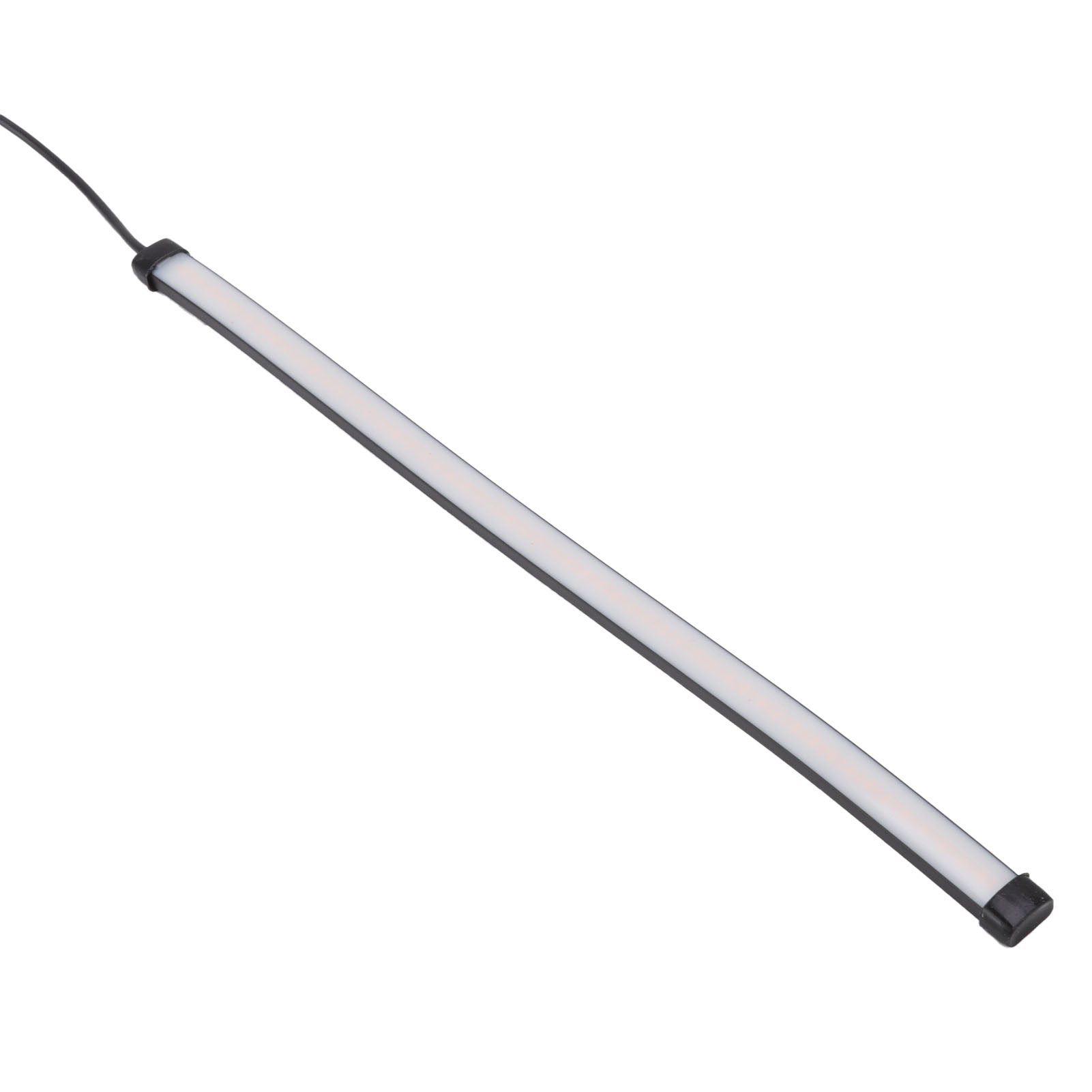 30 Cm Led-motorradrückleuchten, Ip68 Wasserdicht, 10 W, Blinker, Bremslicht, Kennzeichenbeleuchtung, Universeller Lichtstreifen.