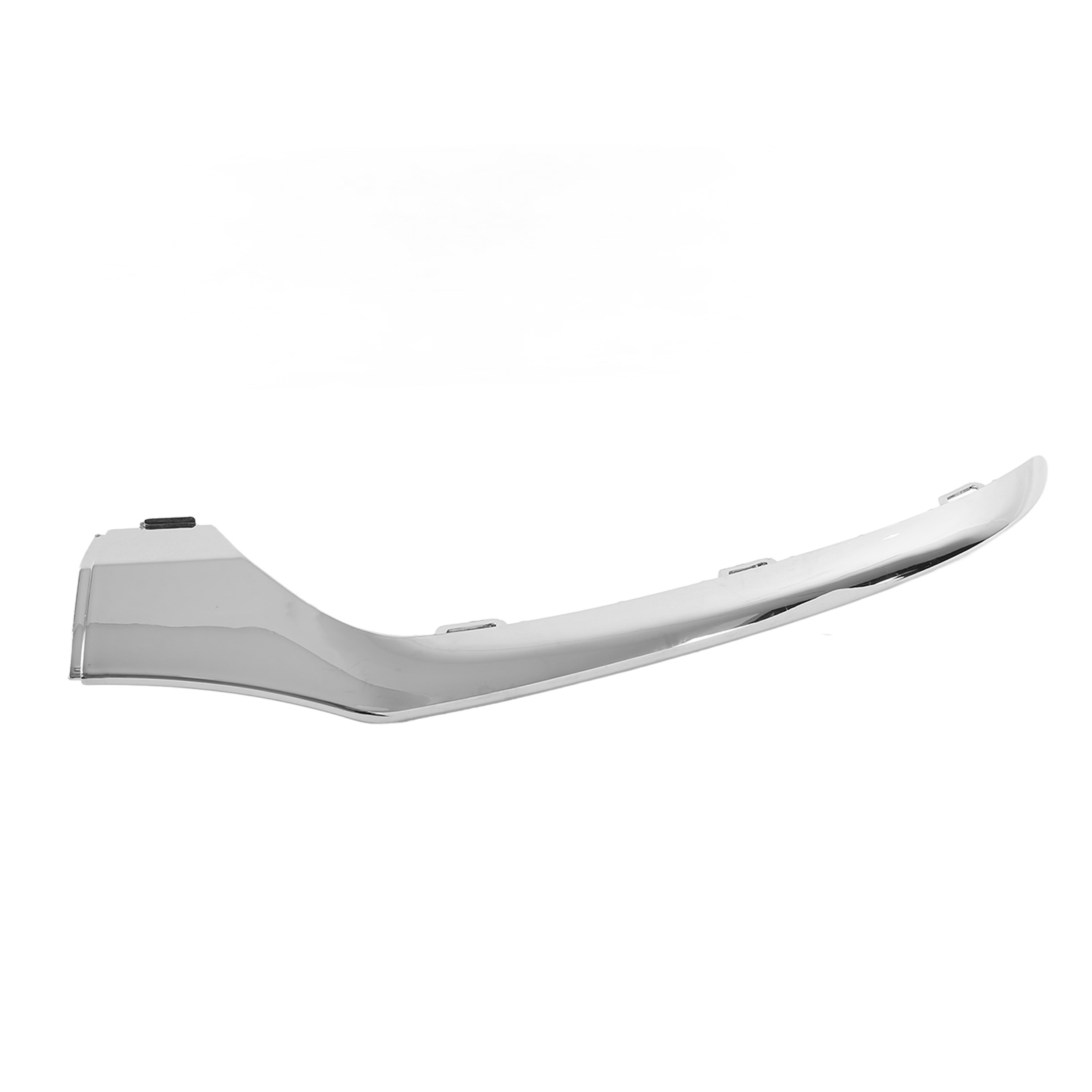 Frontstoßstangen-unterlippenspoiler-splitter-ersatz Für Mercedes-benz C-klasse 300 350 450 63 Coupé Limousine 2058851374