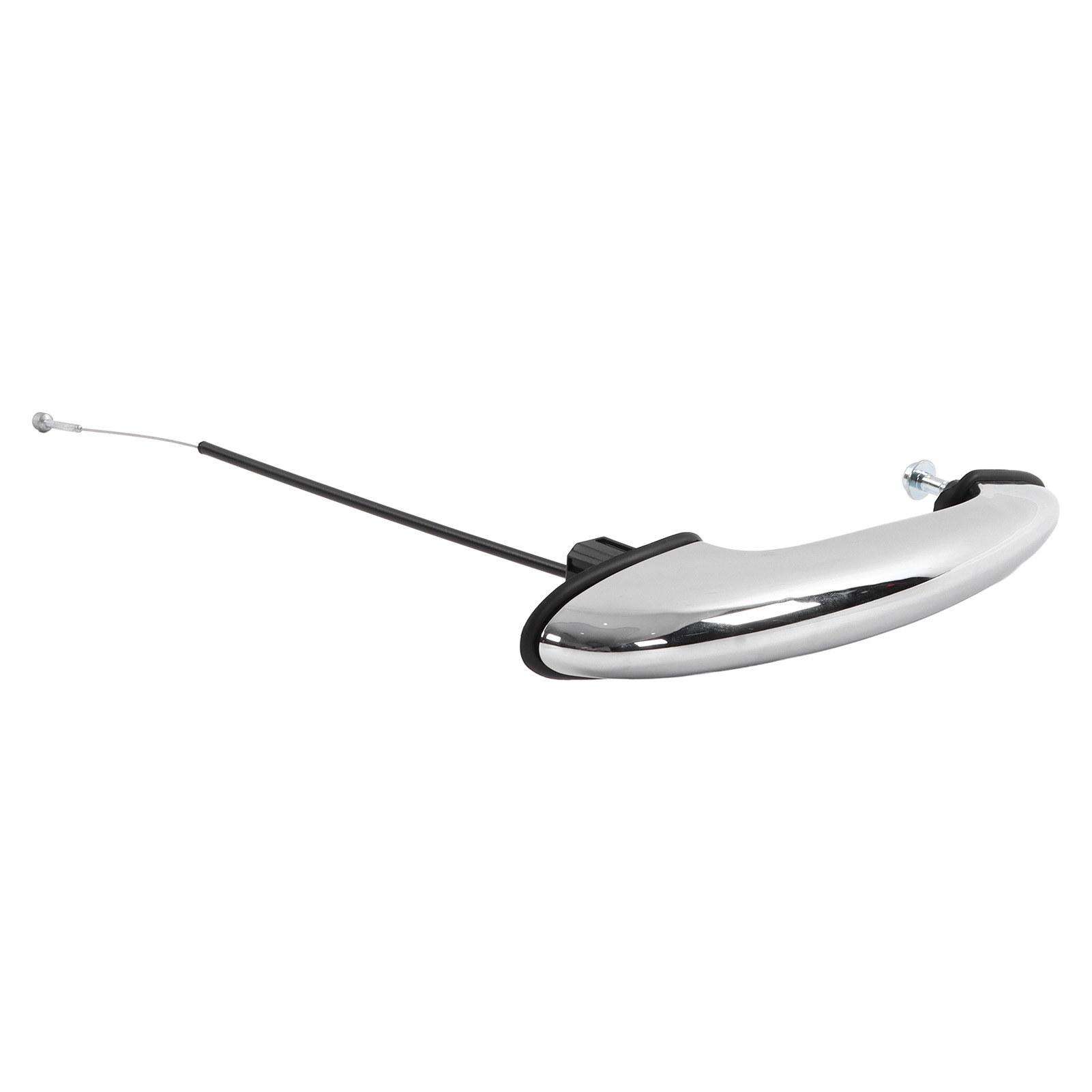 Verchromter Türgriff Vorne Rechts Außen Für Bmw Mini Cooper 2002-2015, Ersatzteil 51211513109, Hochwertiges Autozubehör.