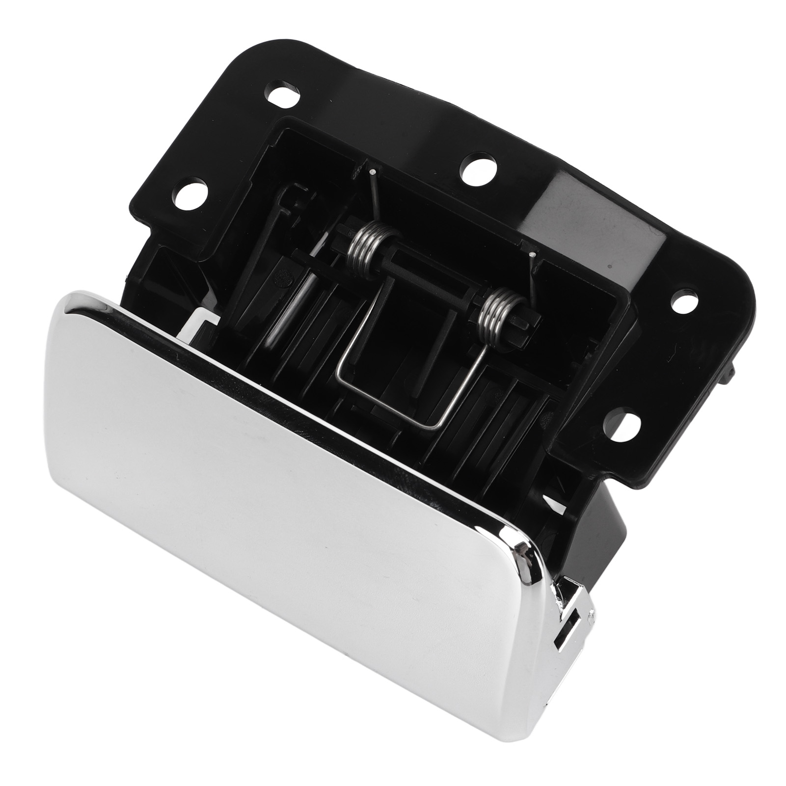 Griff Für Die Vordere Mittelarmlehne 68230371aa Für Ram 1500 2500 3500 4500 5500, Direkter Ersatz, Konsolenschloss, Oem-teil.