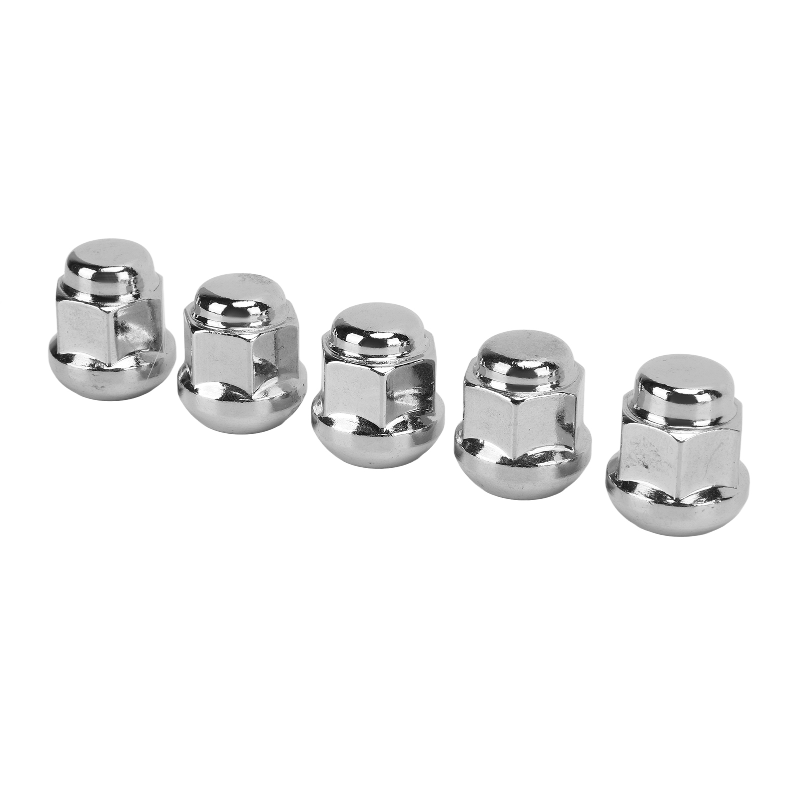 Radmuttern Aus Stahl 90304sa5013 12x1,5 Kurz Ersatz Für Acura Cl El Ilx Integra
