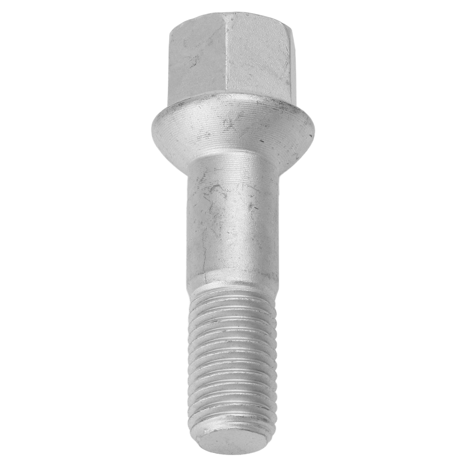 Radbolzenmutter 0009904807 Aus Eisen, Ersatz Für Mercedes Benz Slk R170 1996-2004, Stahlbefestigung, Bolzensatz.