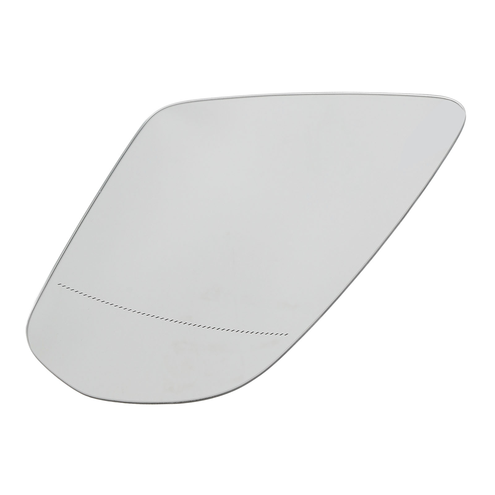 Beheizbares Außenspiegelglas Vorne Rechts 0998100016 Ersatzteil Für Mercedes-benz C-klasse, E-klasse, S-klasse