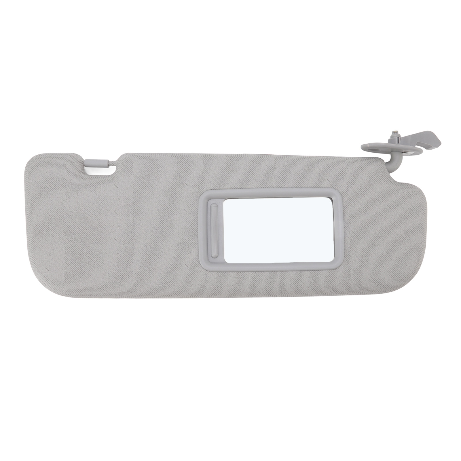 Graue Sonnenblende Für Die Beifahrerseite 852103x000tx, Passend Für Hyundai Elantra 2011–2015, Neues Ersatzteil