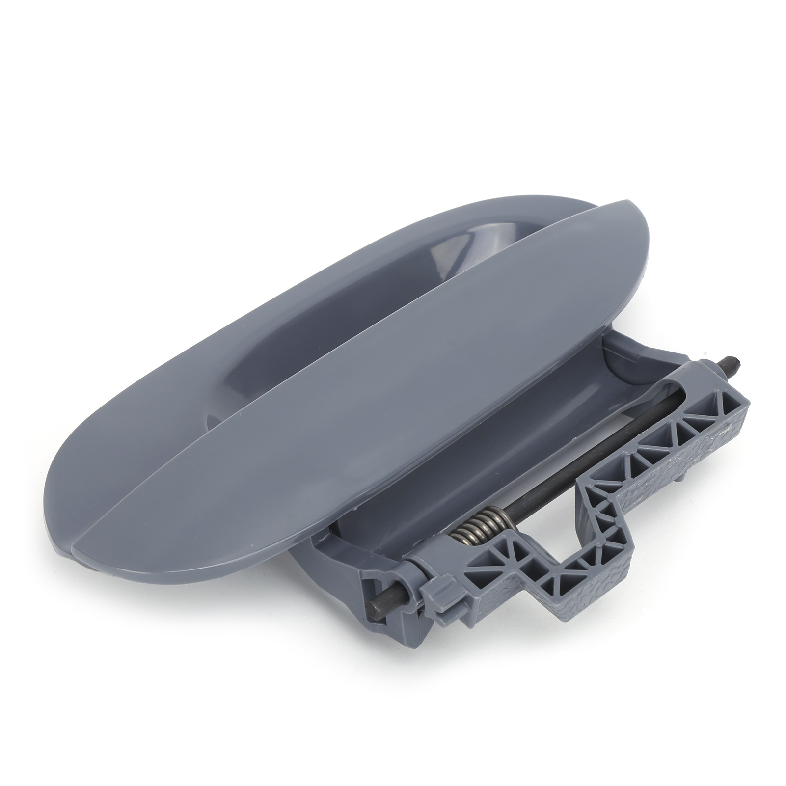 Linker Hinterer Außentürgriff Für Bmw 5er E39 (1997–2003), Abs, Ersatzteilnummer 51228245465, Seitlicher Außentürgriff