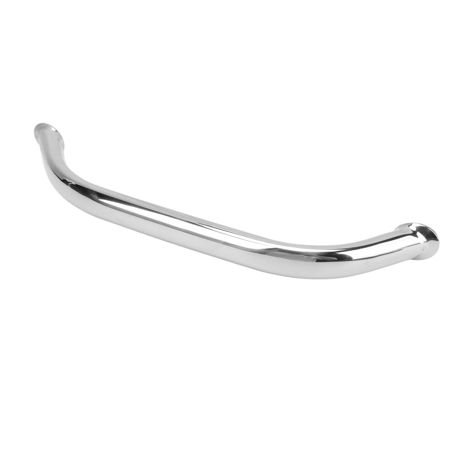 Robuster Haltegriff Aus Seewasserbeständigem Edelstahl Für Boote, Schiffe Und Wohnmobile, 30,5 Cm/12 Zoll