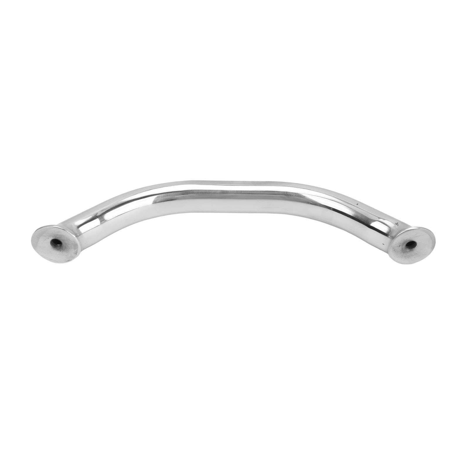 Bootshaltegriff Aus Seewasserbeständigem Edelstahl, Robustes Sicherheitsgeländer Für Yachten, Schiffe Und Wohnmobile, 22,9 Cm/9 Zoll.
