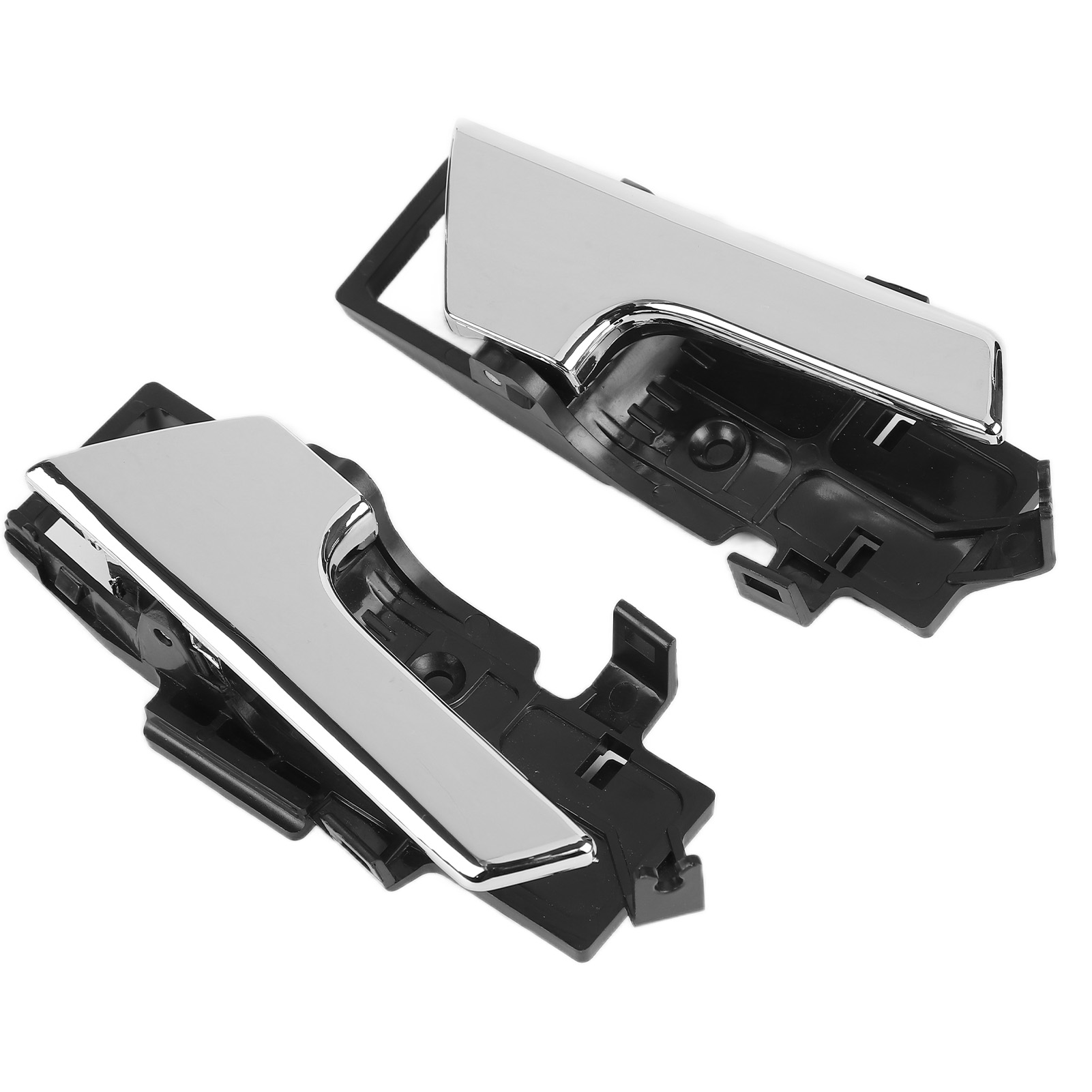 Paar Türgriffe Innen 96462710, Passend Für Chevrolet Aveo Ls 4-türige Limousine 2007–2011, Ersatzteil