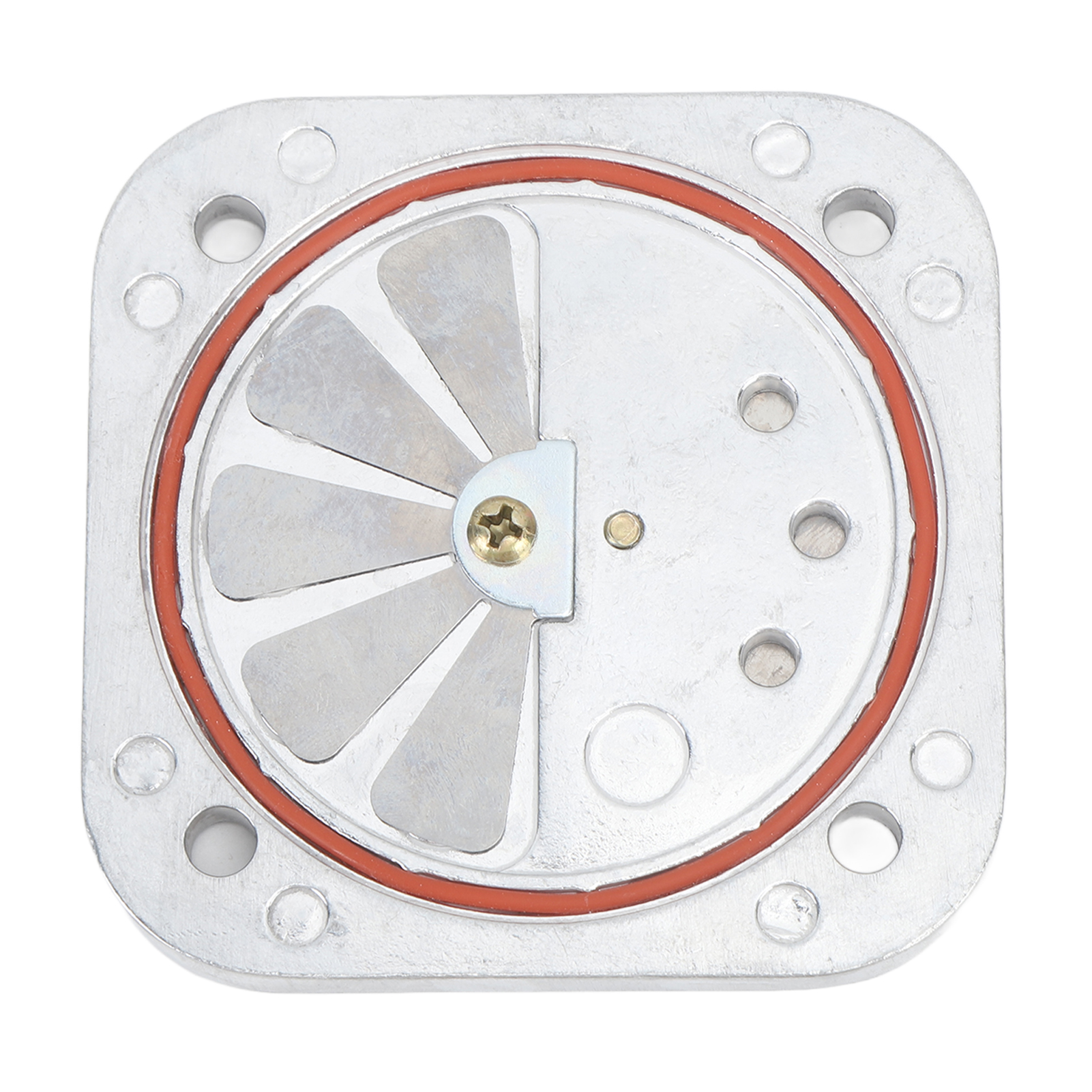 Kompressorventilplatte E103497, Hochleistungs-gasregelung, Optimale Präzision, Kompatibel Mit Pxcmf226vm