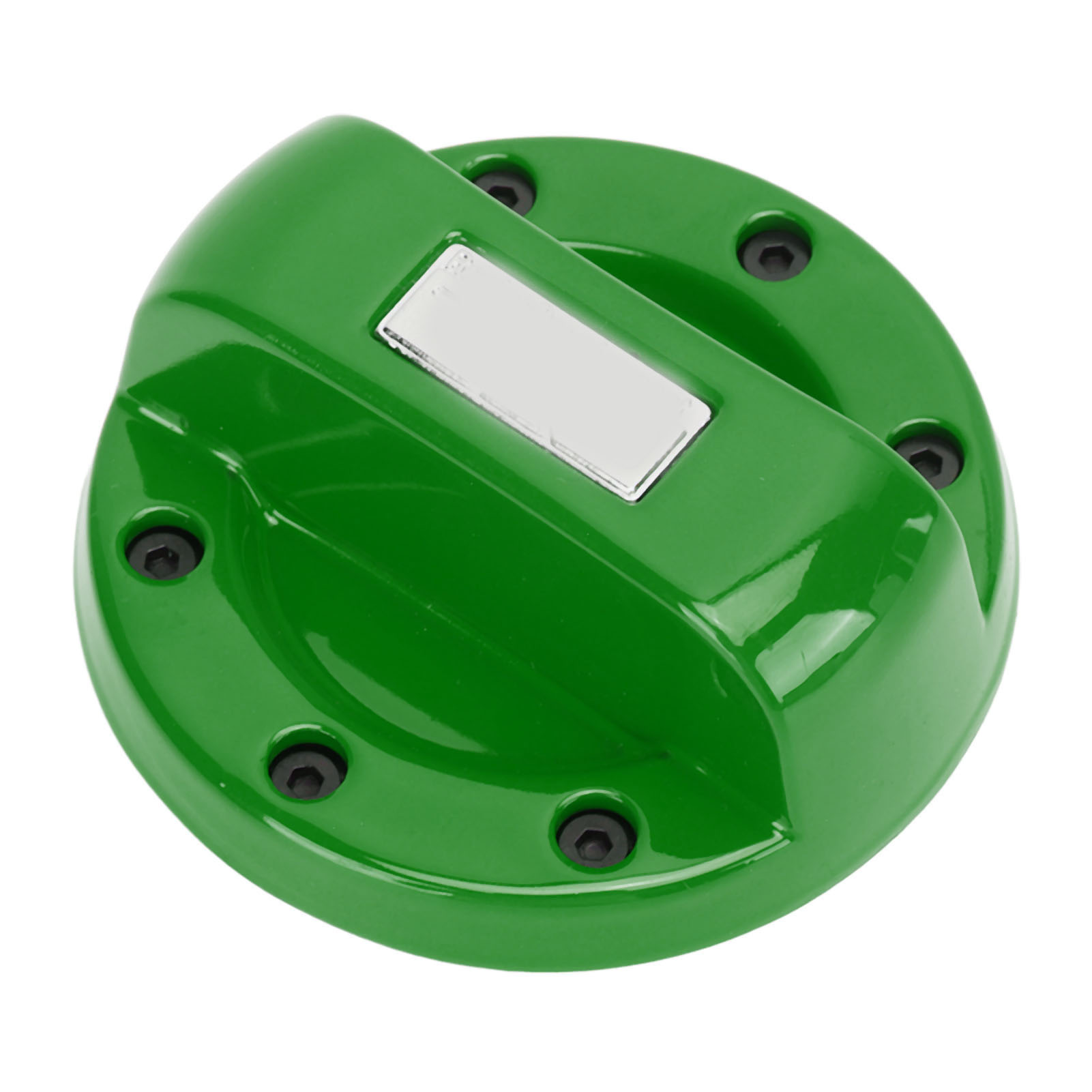 Grüner Tankdeckel (2,5 Zoll), Elegantes Design, Ersatz Für Den Tankdeckel Des Scion Fr-s (2013–2016).