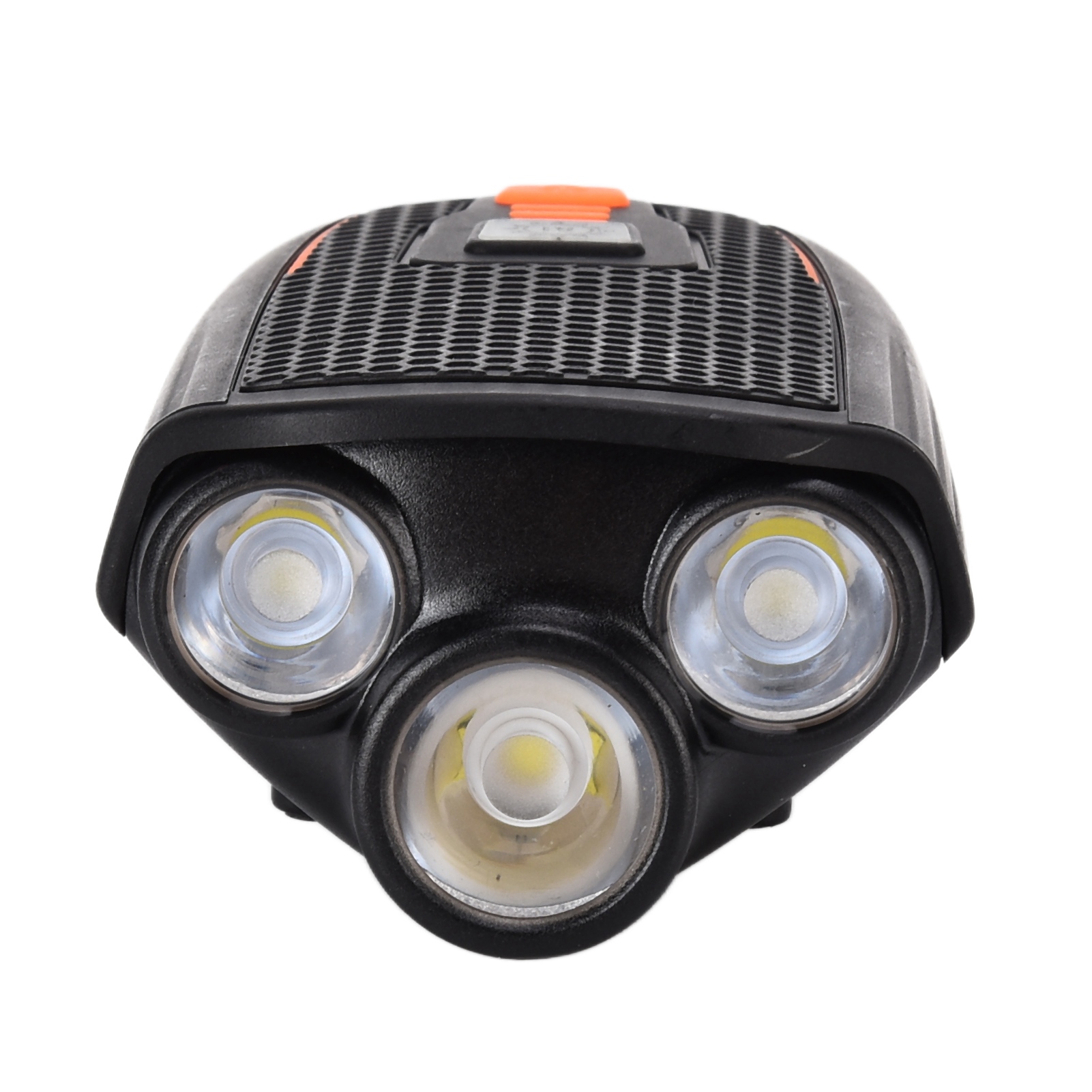 Led-fahrradbeleuchtung Mit Intelligenter Usb-ladefunktion, Superheller Fahrradscheinwerfer Für Damen Und Herren, Ideal Für Rennrad- Und Mountainbike-touren Bei Nacht