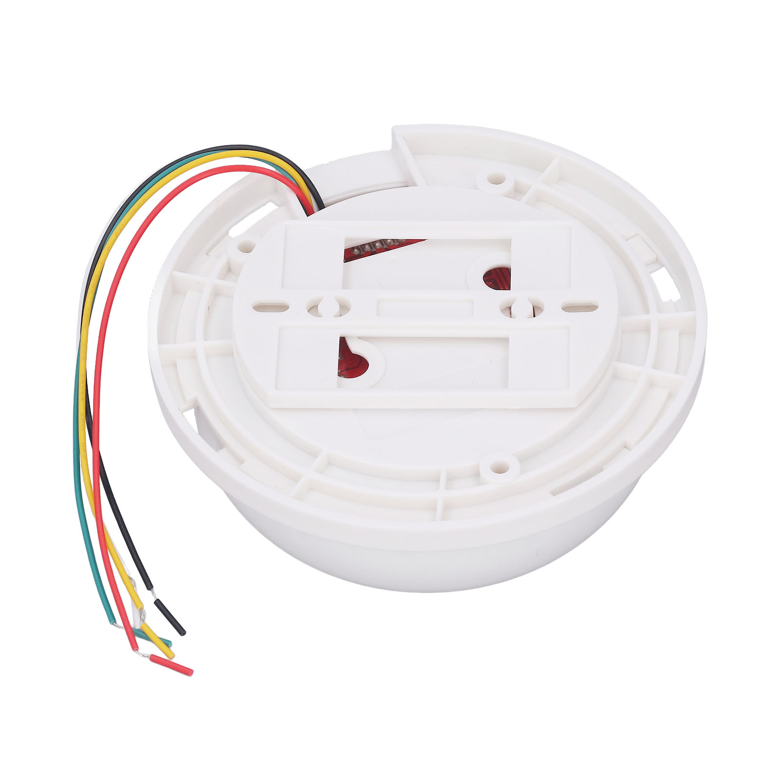 Erdgasdetektor Abs-deckensystem Mit Akustischer Und Optischer Alarmfunktion Für Sicheres Wohnen (12–28 V)
