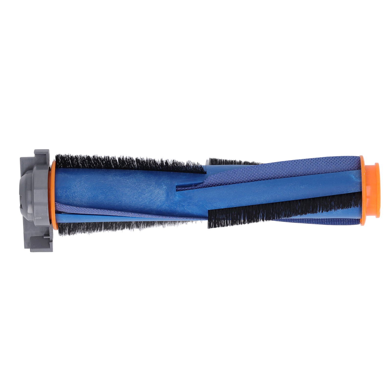 Hauptbürste Aus Abs Und Blauer Gummiwalze Für Saugroboter Shark Av2501ae Av2502ae (ersatzteil)