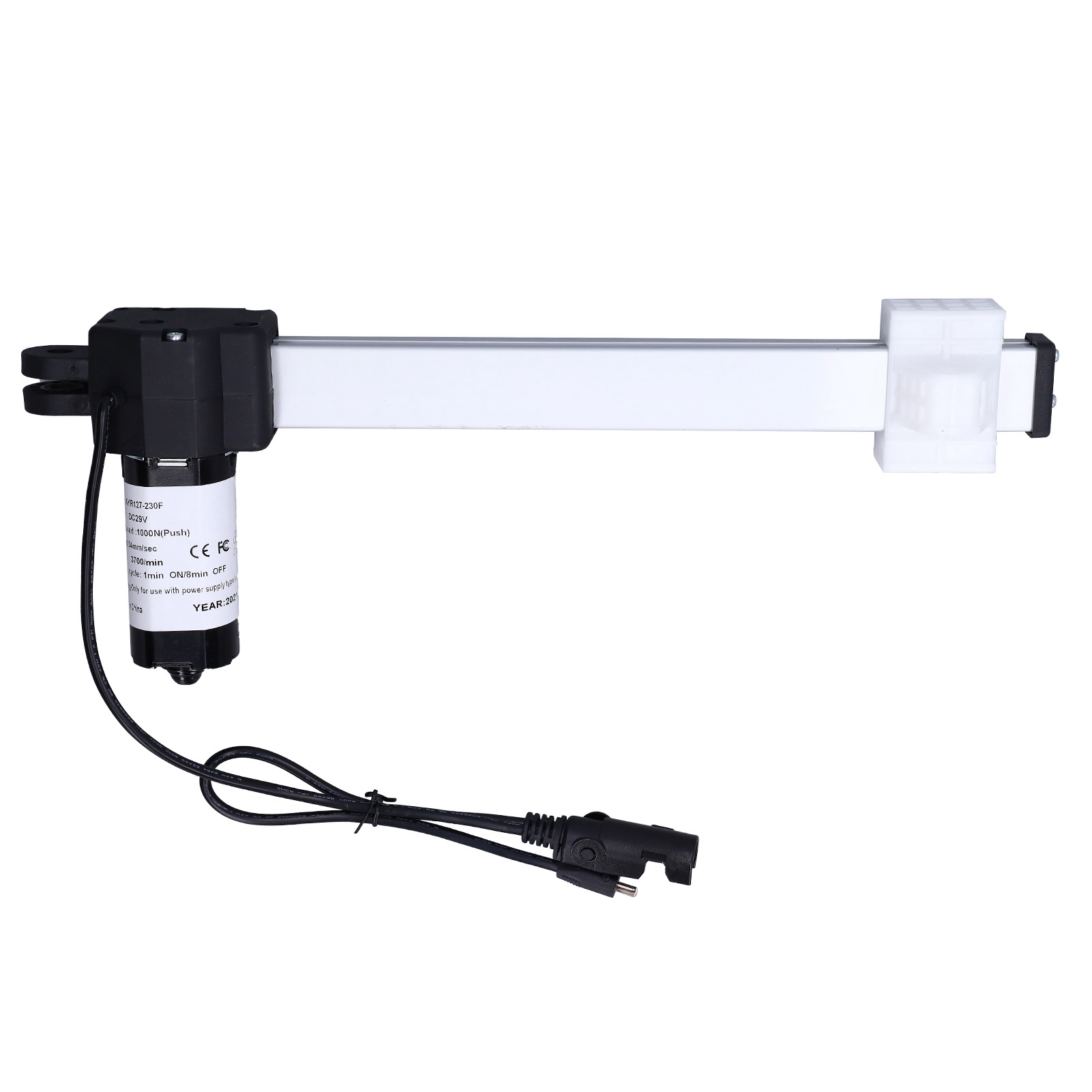 Elektrischer Relaxsesselantrieb 230 Mm/9 Zoll, Dc 29 V, Motor Für Elektrische Betten Und Sofas