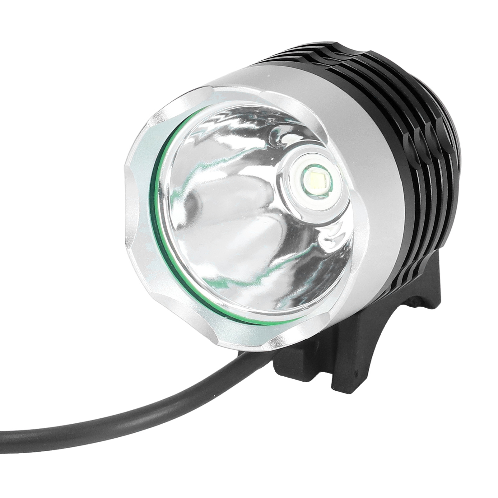 Led-fahrradscheinwerfer, Superhell, Mit Usb-stromversorgung Für Fahrräder