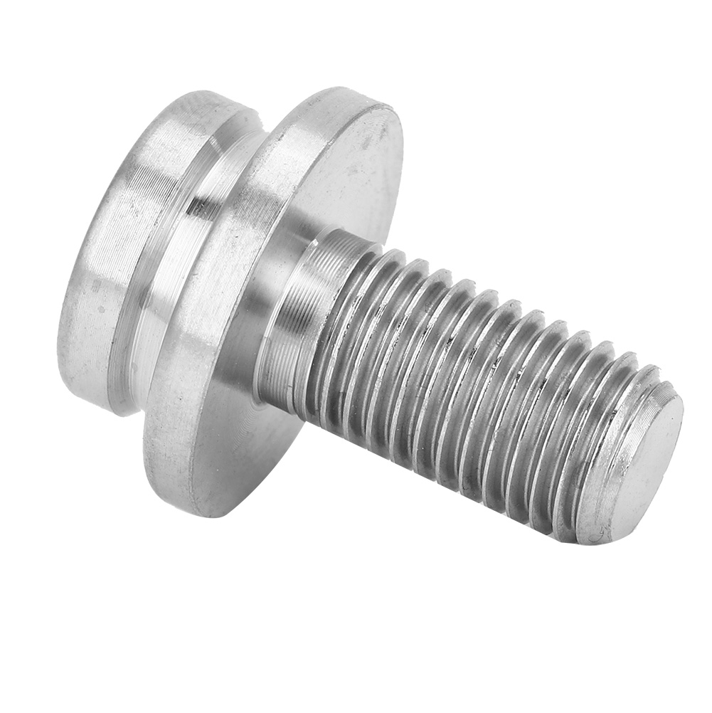 M815mm Kurbelschrauben-set Für Mountainbikes Und Rennräder (titan)