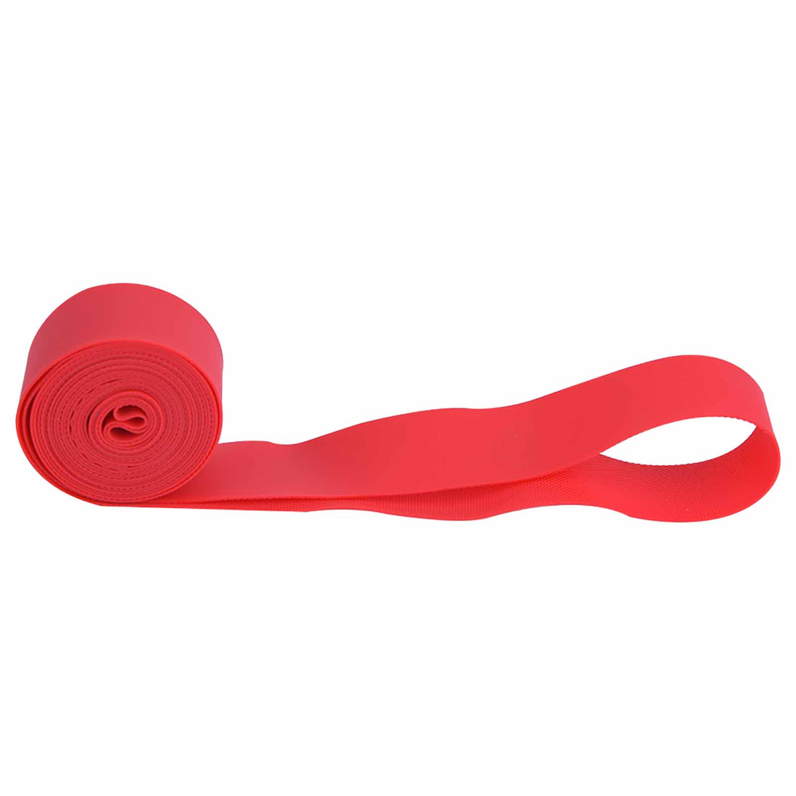 Lot De 2 Protections De Jante En Pvc Pour Chambre À Air De Vélo (26 Pouces)