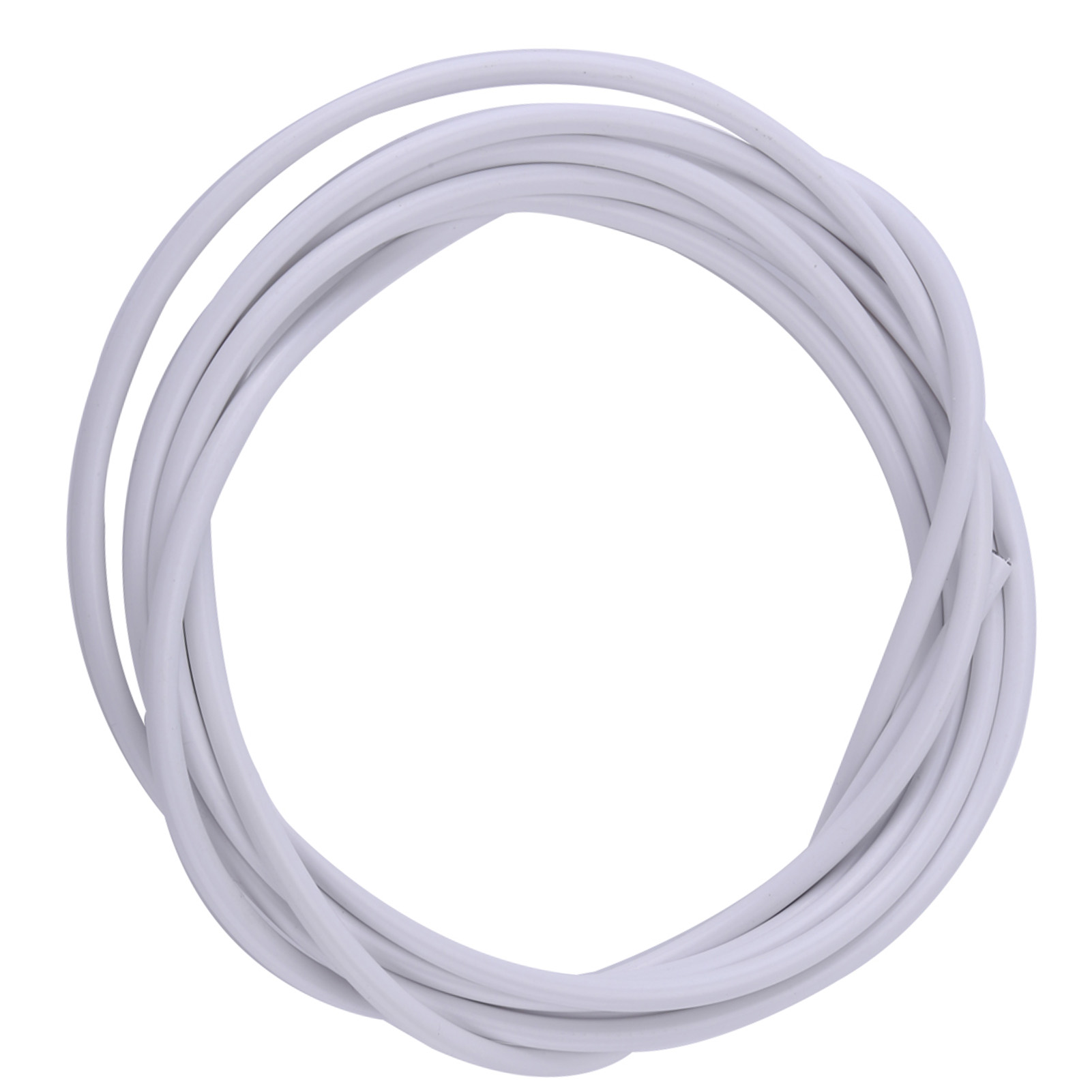 Câble De Frein De Vélo De 3 Mètres Pour Vélos De Route Et Vtt (blanc)