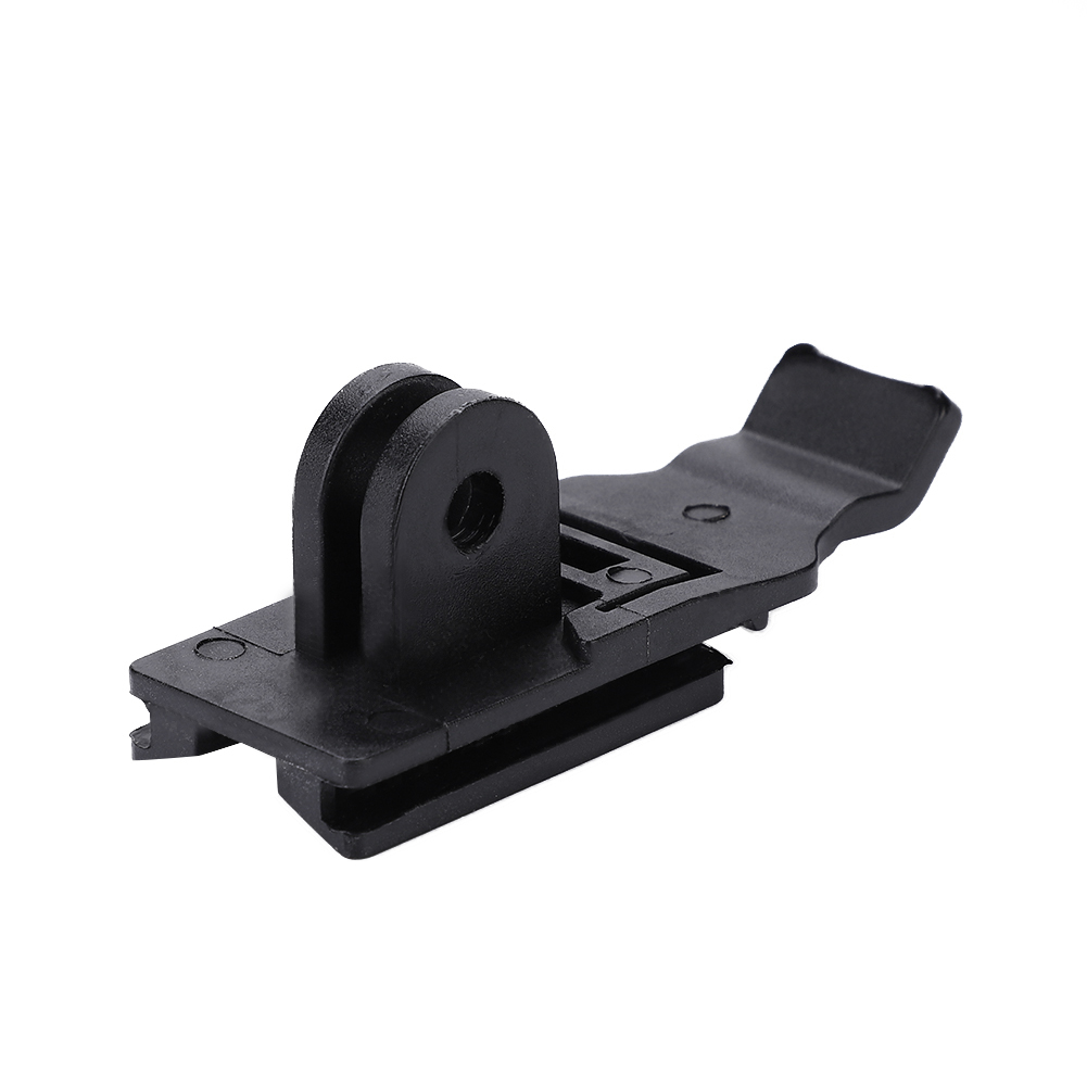 Adaptateur De Support De Lampe Frontale Pour Vélo, Compatible Avec Le Support De Compteur De Vélo (pour Lumina)