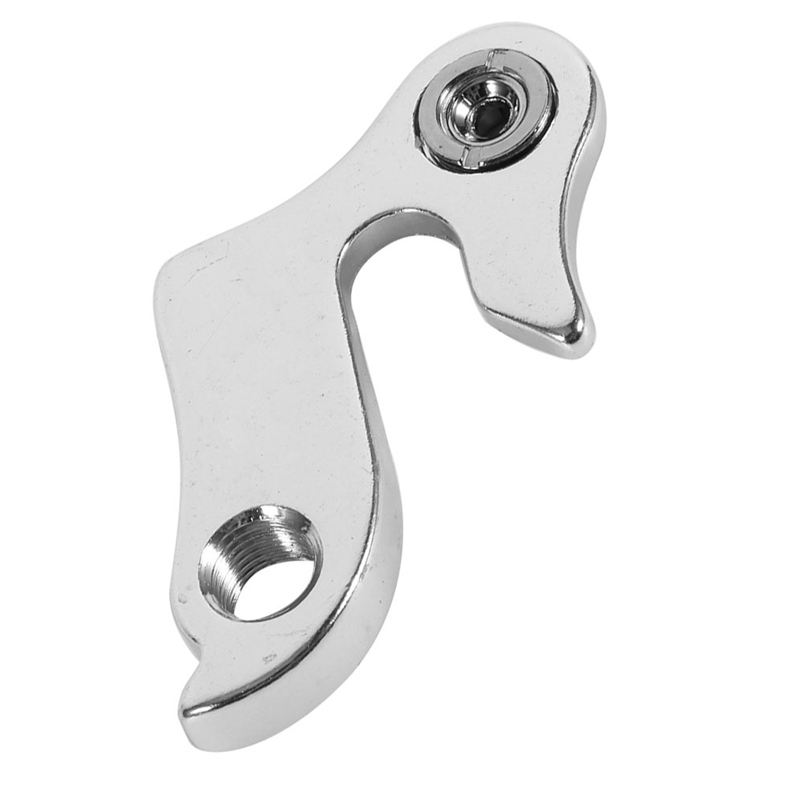 Adaptateur De Patte De Dérailleur Arrière En Alliage D'Aluminium (1)