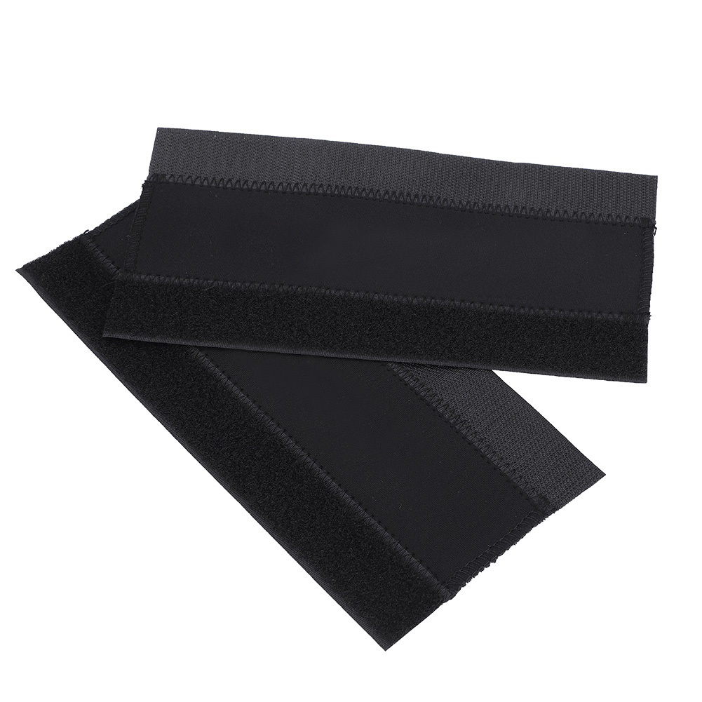 Duuti Lot De 2 Protections Autocollantes Pour Cadre De Chaîne De Vélo