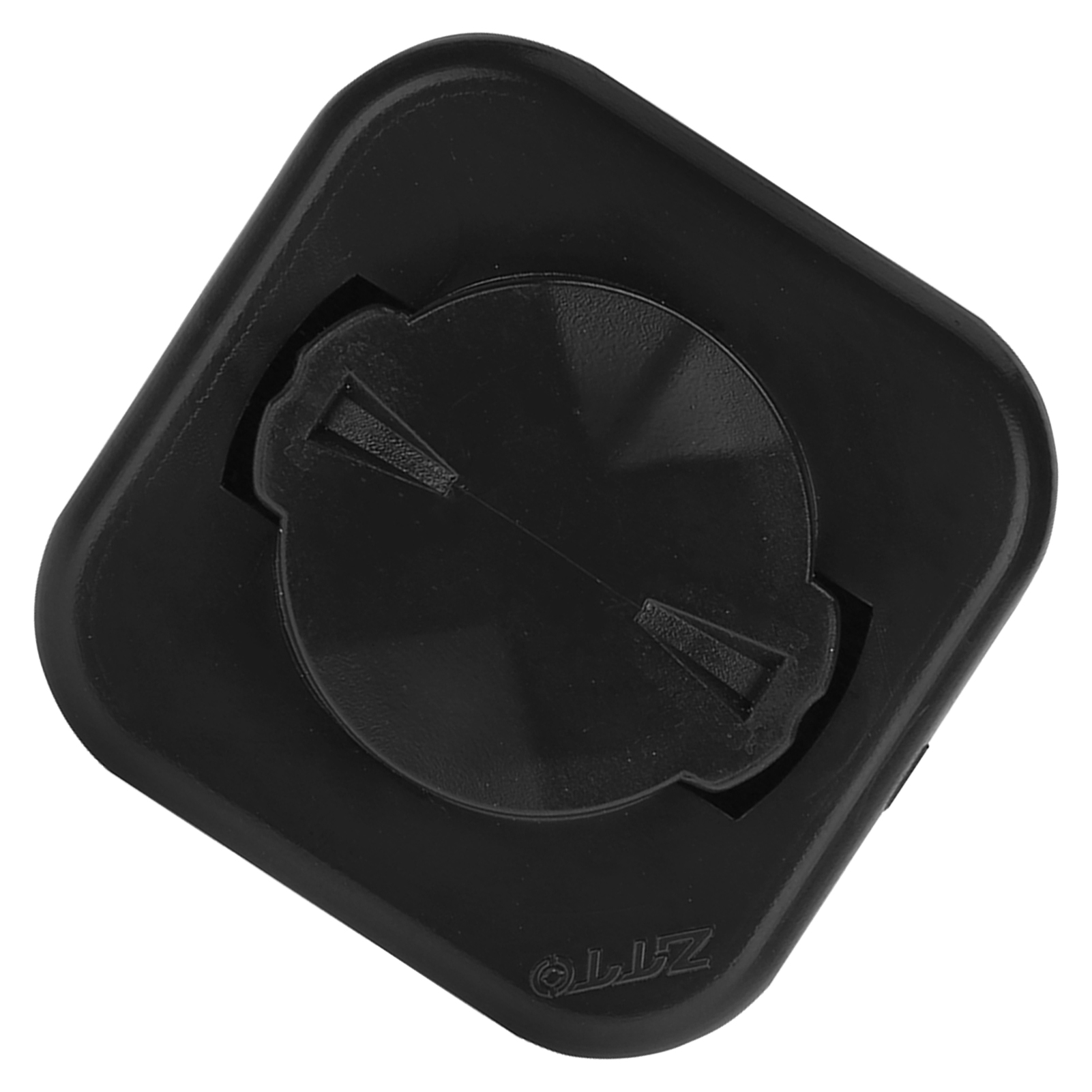 Support Adhésif Antidérapant Pour Téléphone Portable Sur Vélo, Compatible Avec Les Compteurs Garmin.