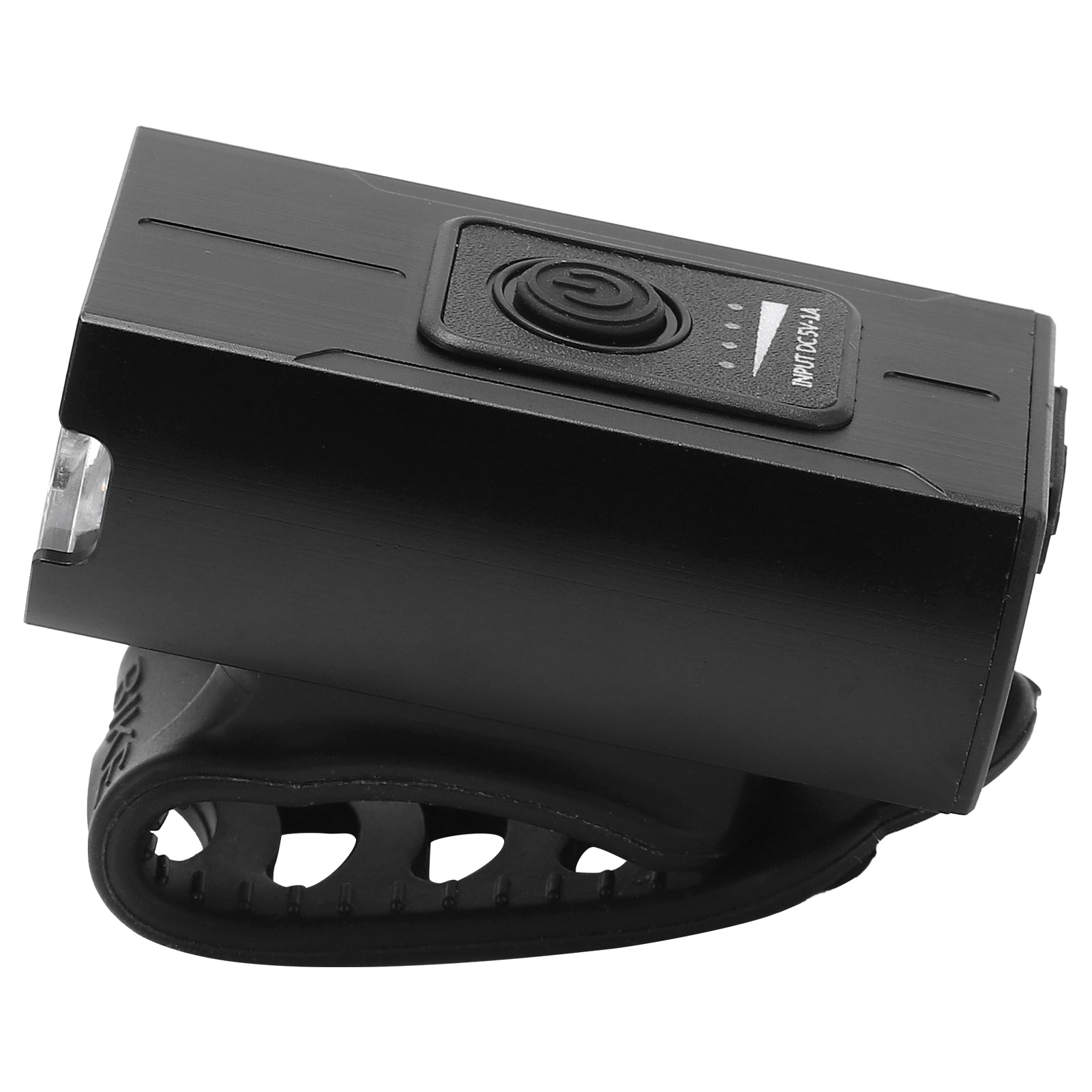 Lampe De Vélo Led Rechargeable Usb, Lampe Avant, Lampe Torche Compacte