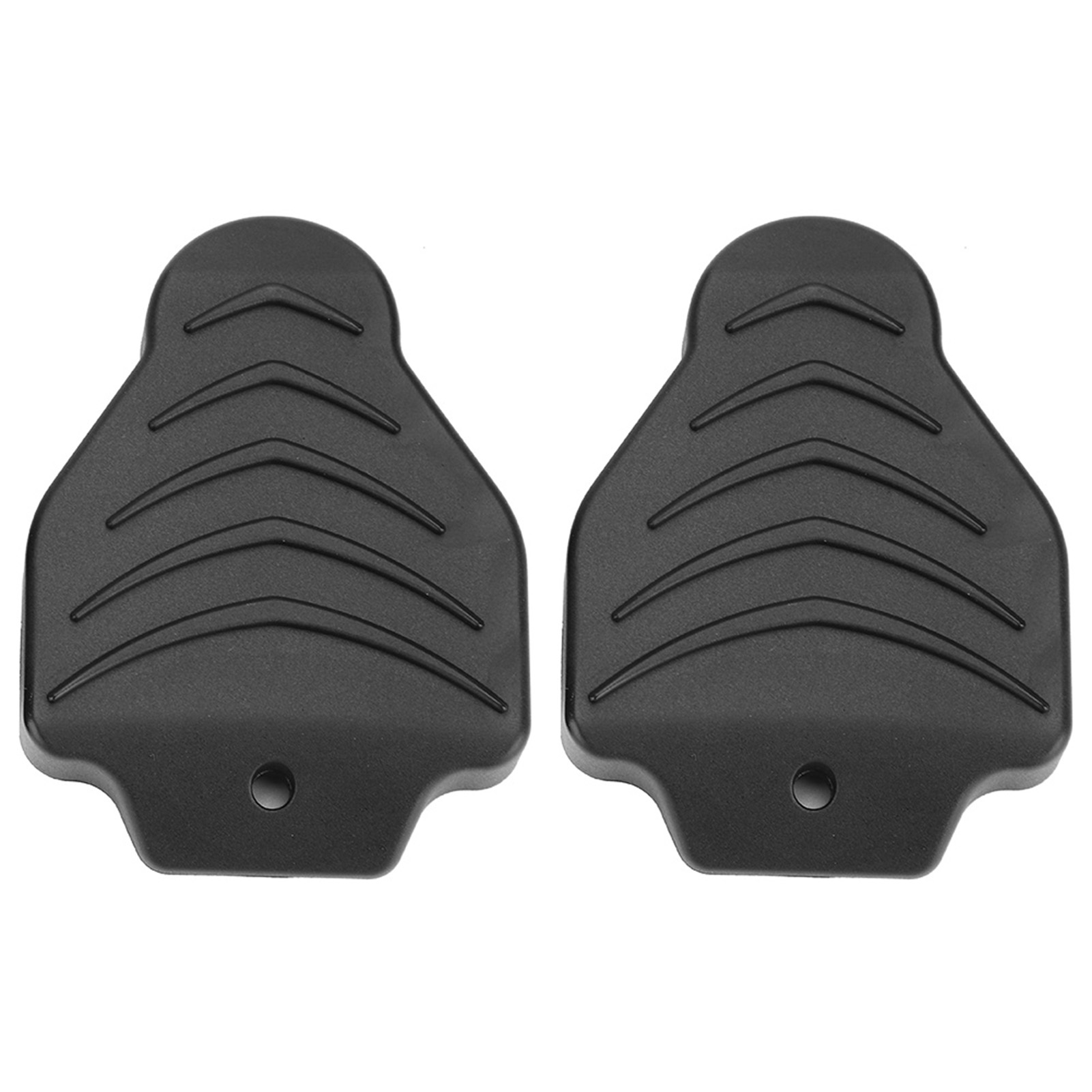 Gub 1 Paire De Couvre-cales De Pédales De Vélo, Accessoires Pour Chaussures De Cyclisme (h-delta)